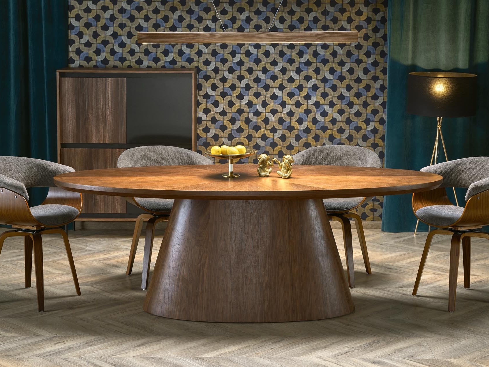 Tisch Houston 2175