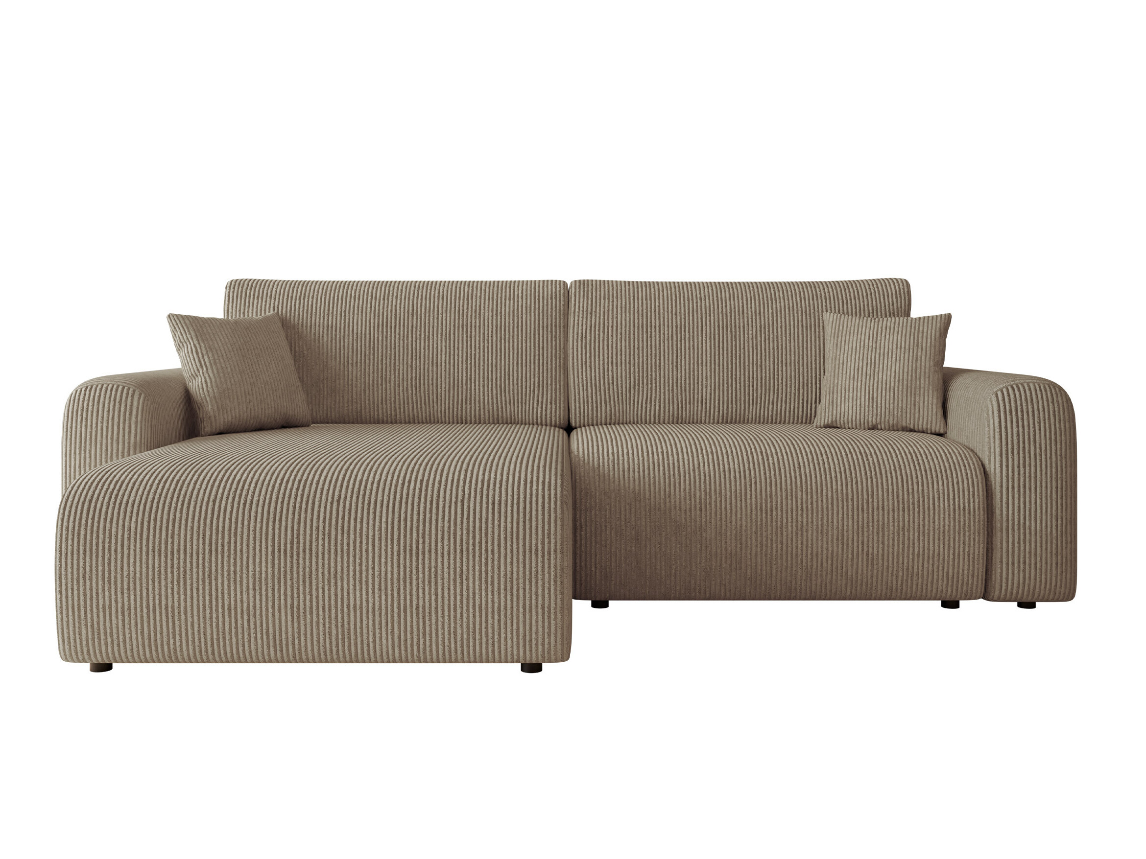Ecksofa Luxum (Poso 02)
