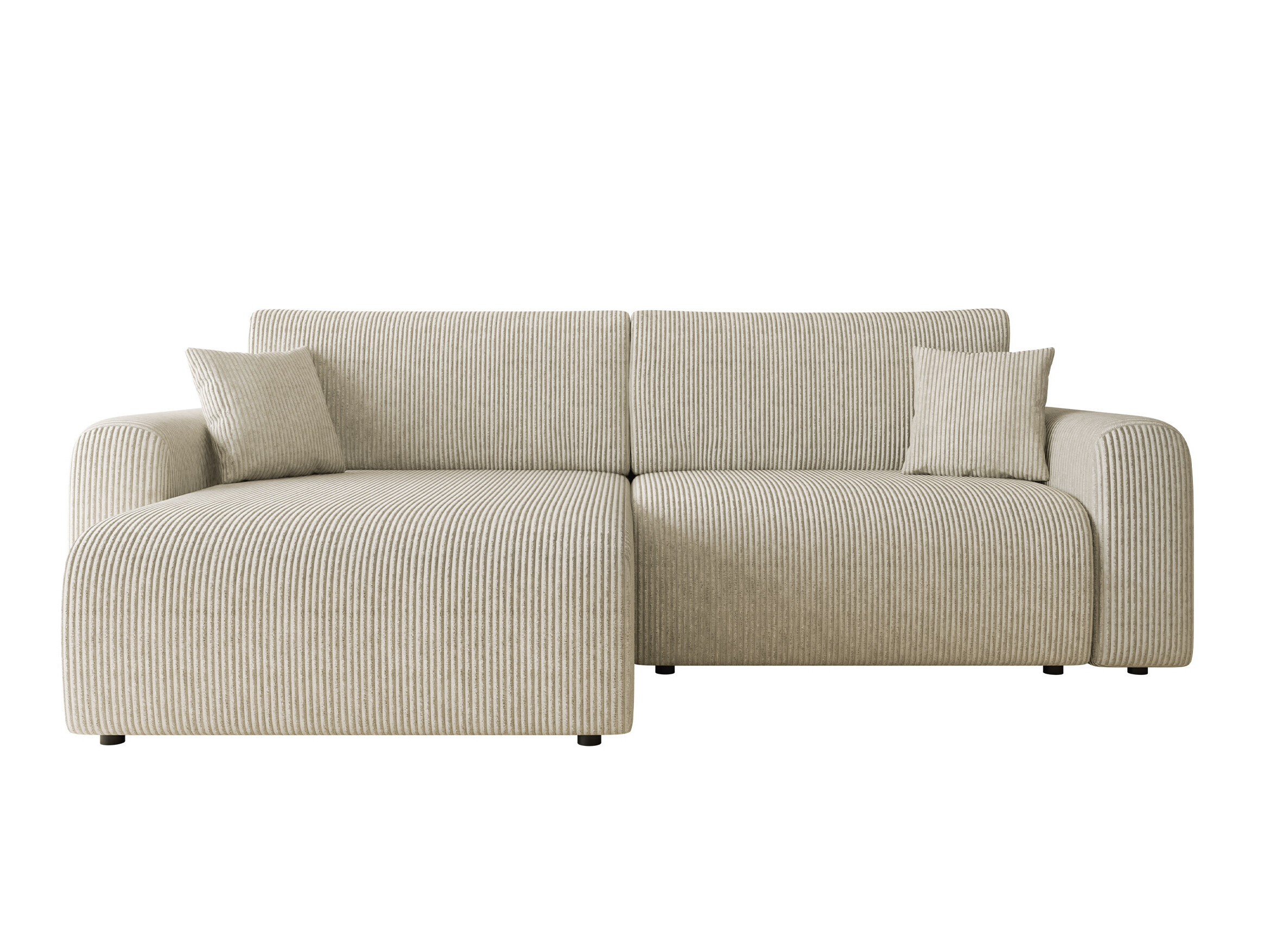 Ecksofa Luxum (Poso 100)