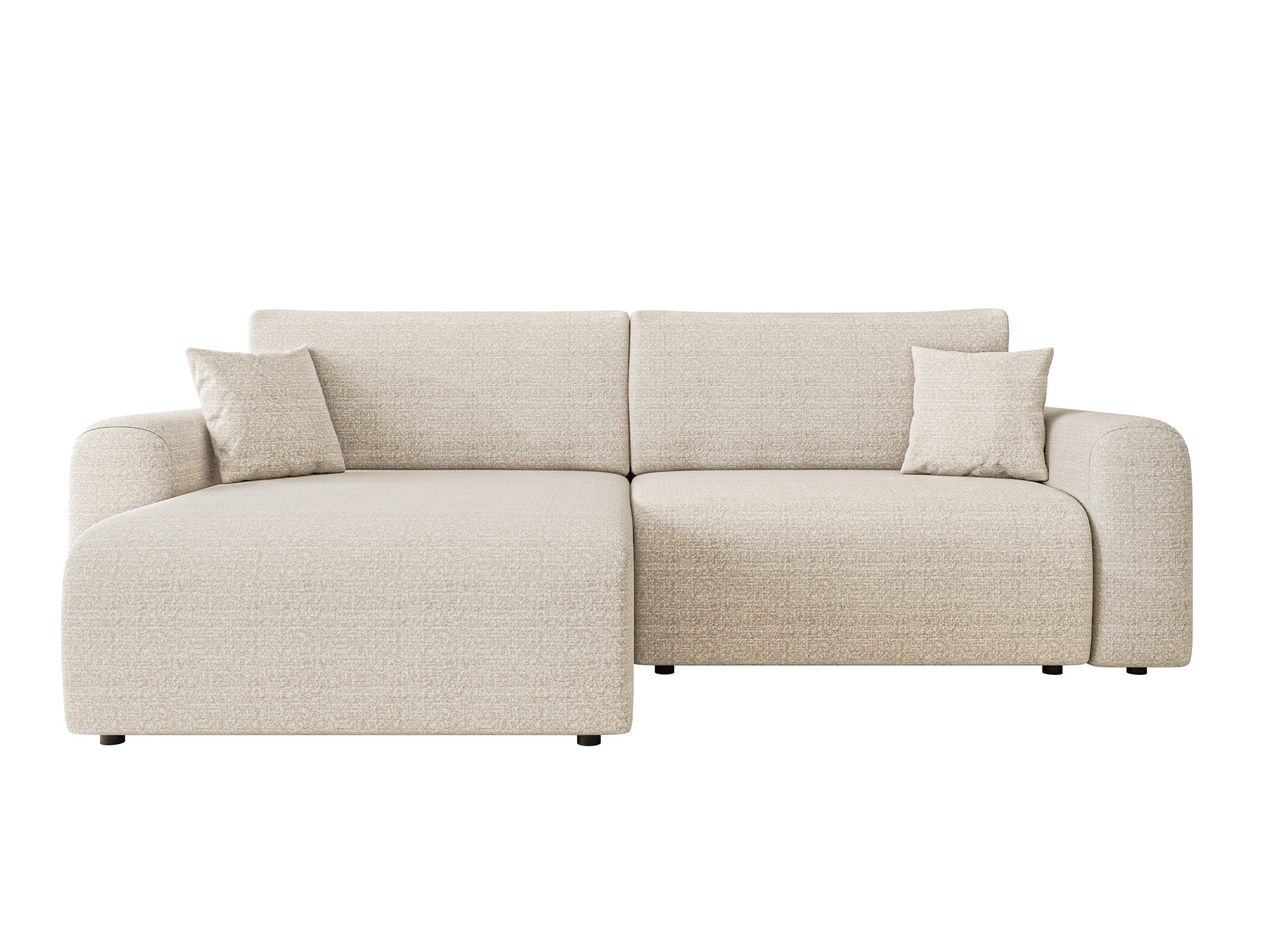 Ecksofa Luxum (Taro 01)
