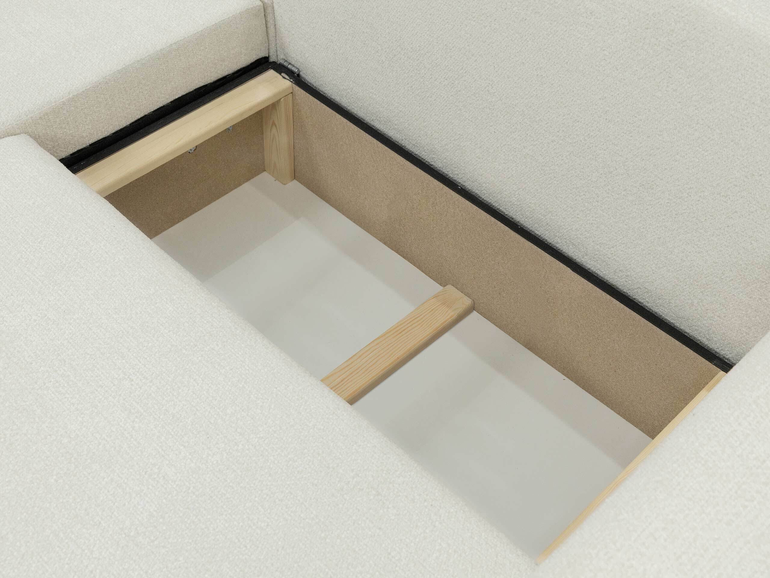 Ecksofa Luxum (Taro 01)
