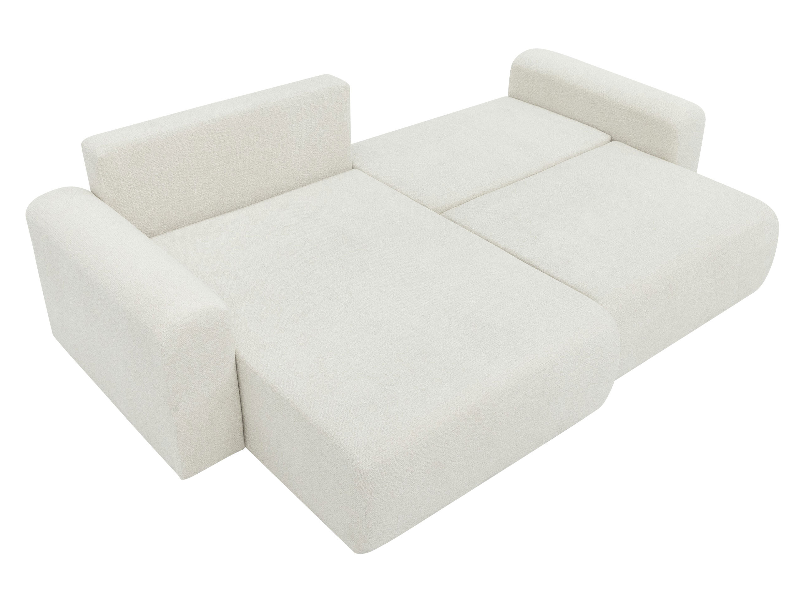 Ecksofa Luxum (Taro 01)