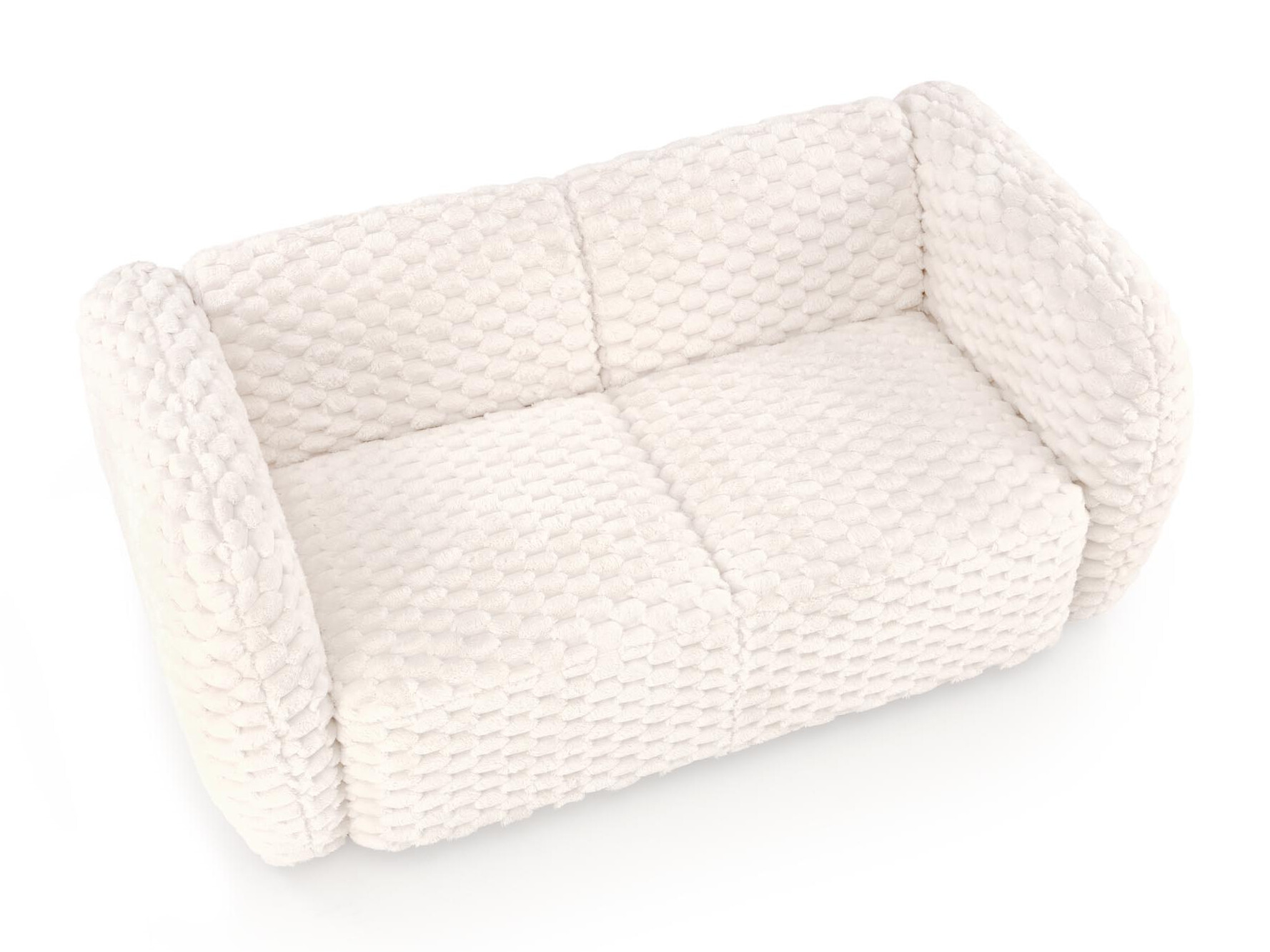 Sofa Houston 2178 (Cremefarben)