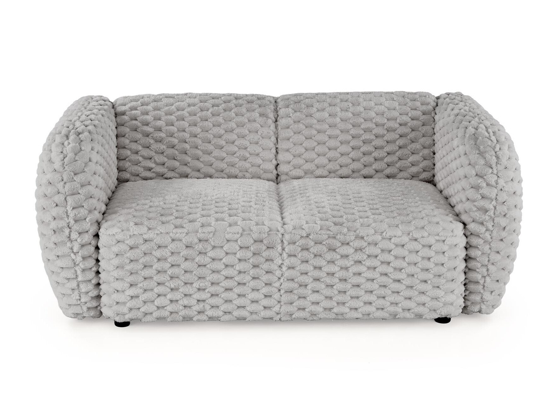Sofa Houston 2178 (Grau)