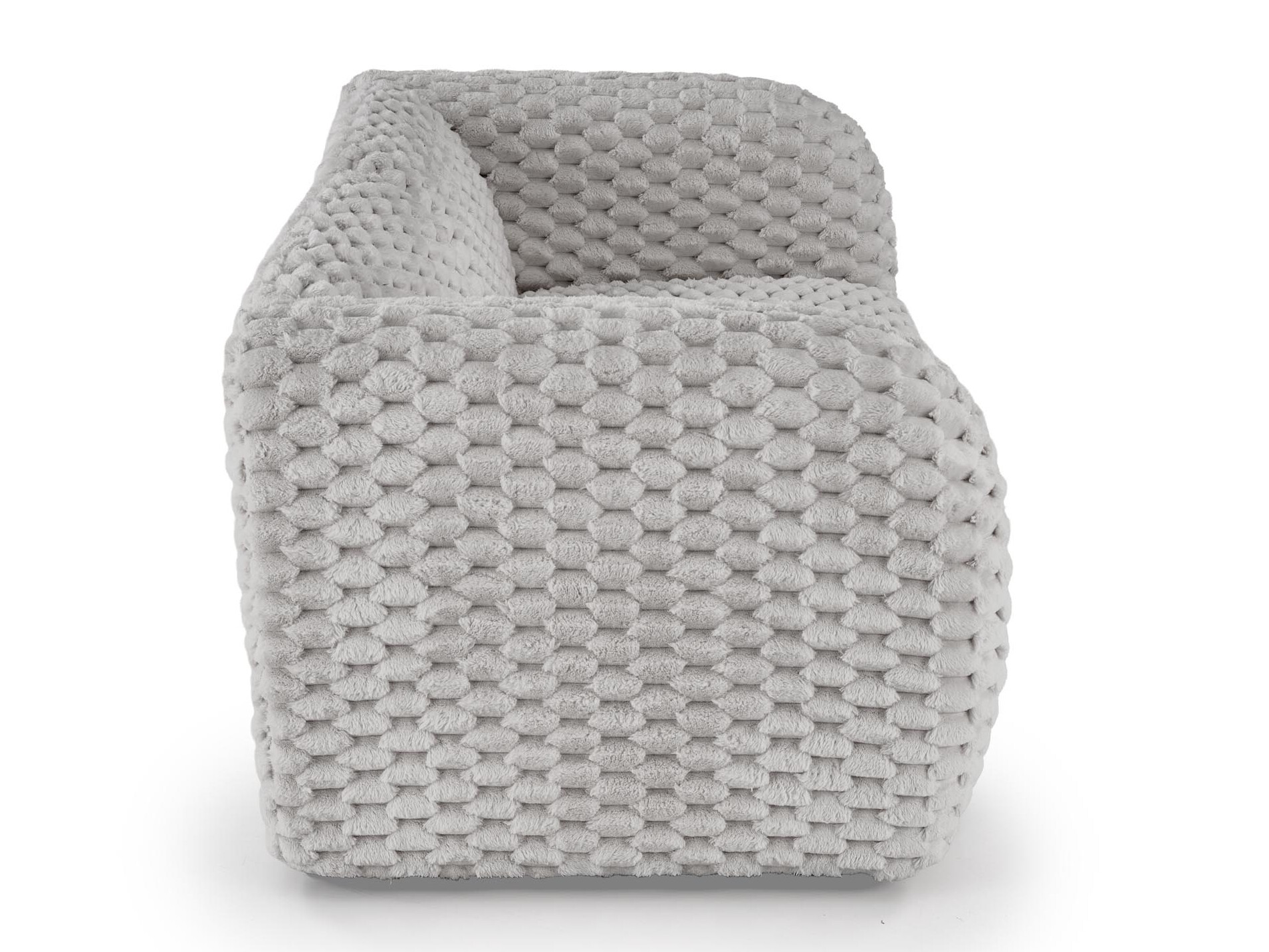 Sofa Houston 2178 (Grau)
