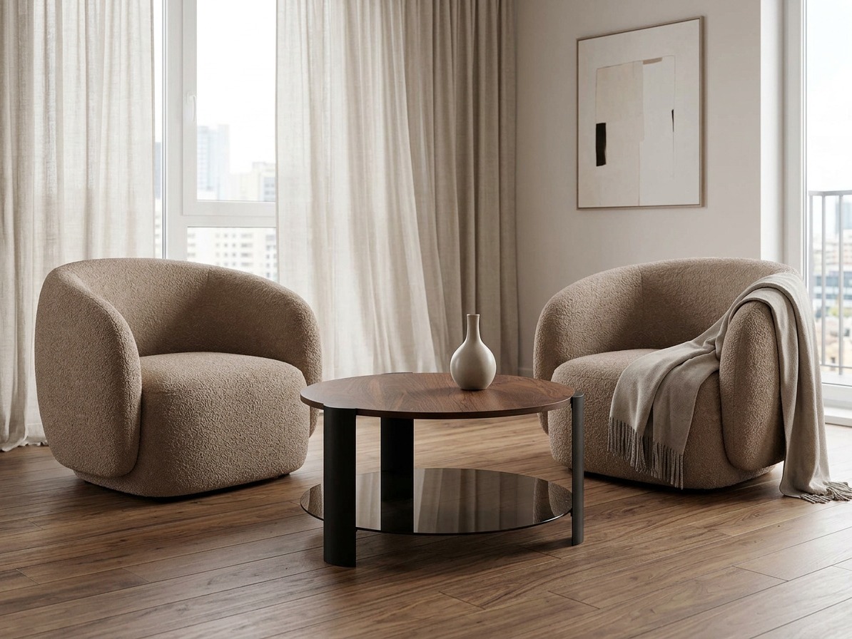 Couchtisch Houston 2181