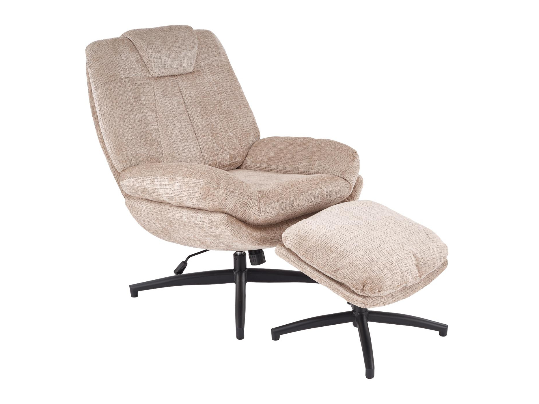 Sessel Houston 2179 (Beige)