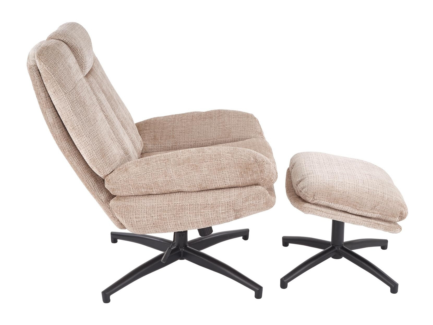 Sessel Houston 2179 (Beige)