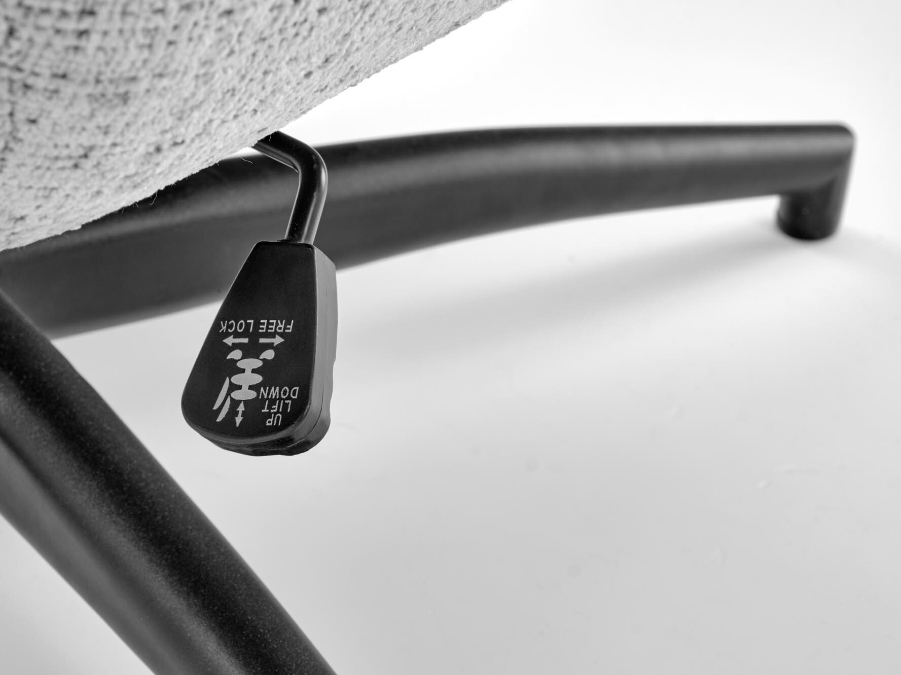 Sessel Houston 2179 (Grau)
