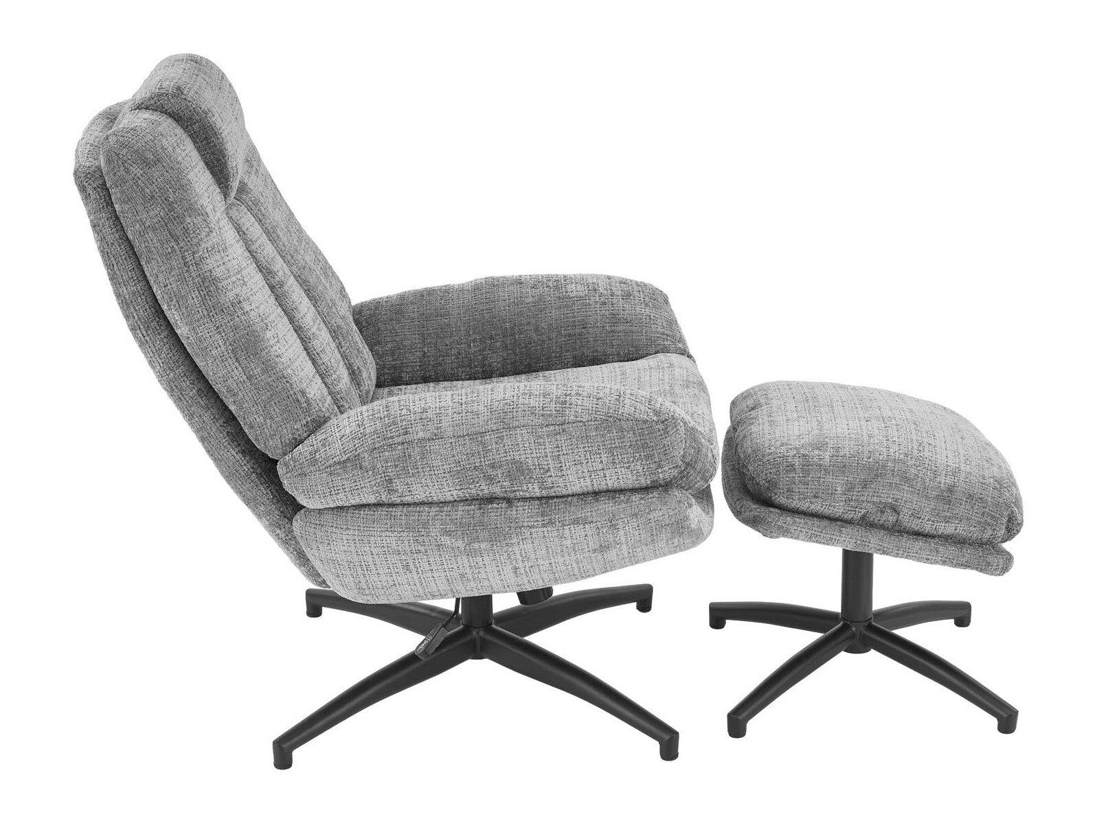 Sessel Houston 2179 (Grau)