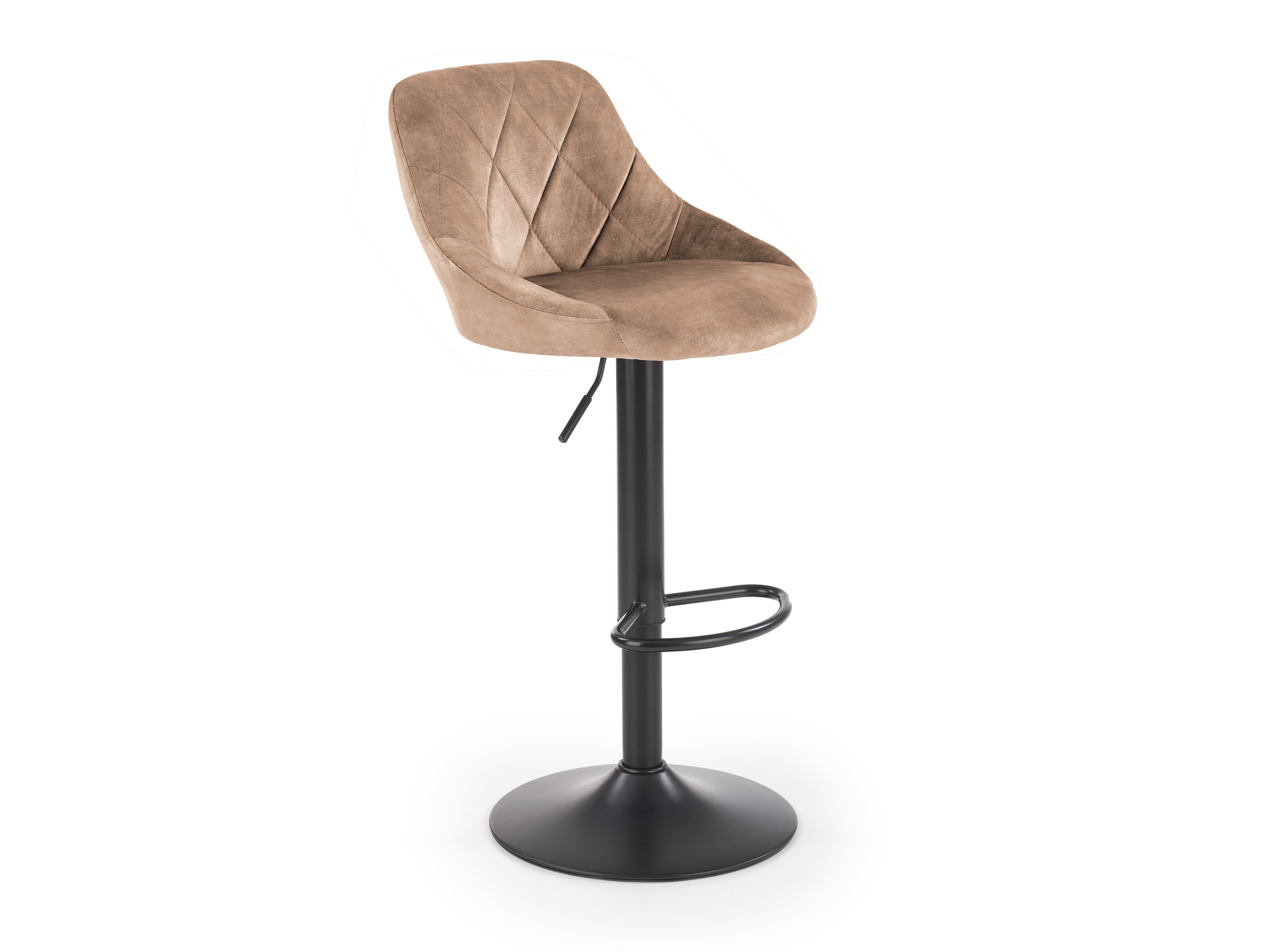 Barstuhl Houston 995 (Beige)