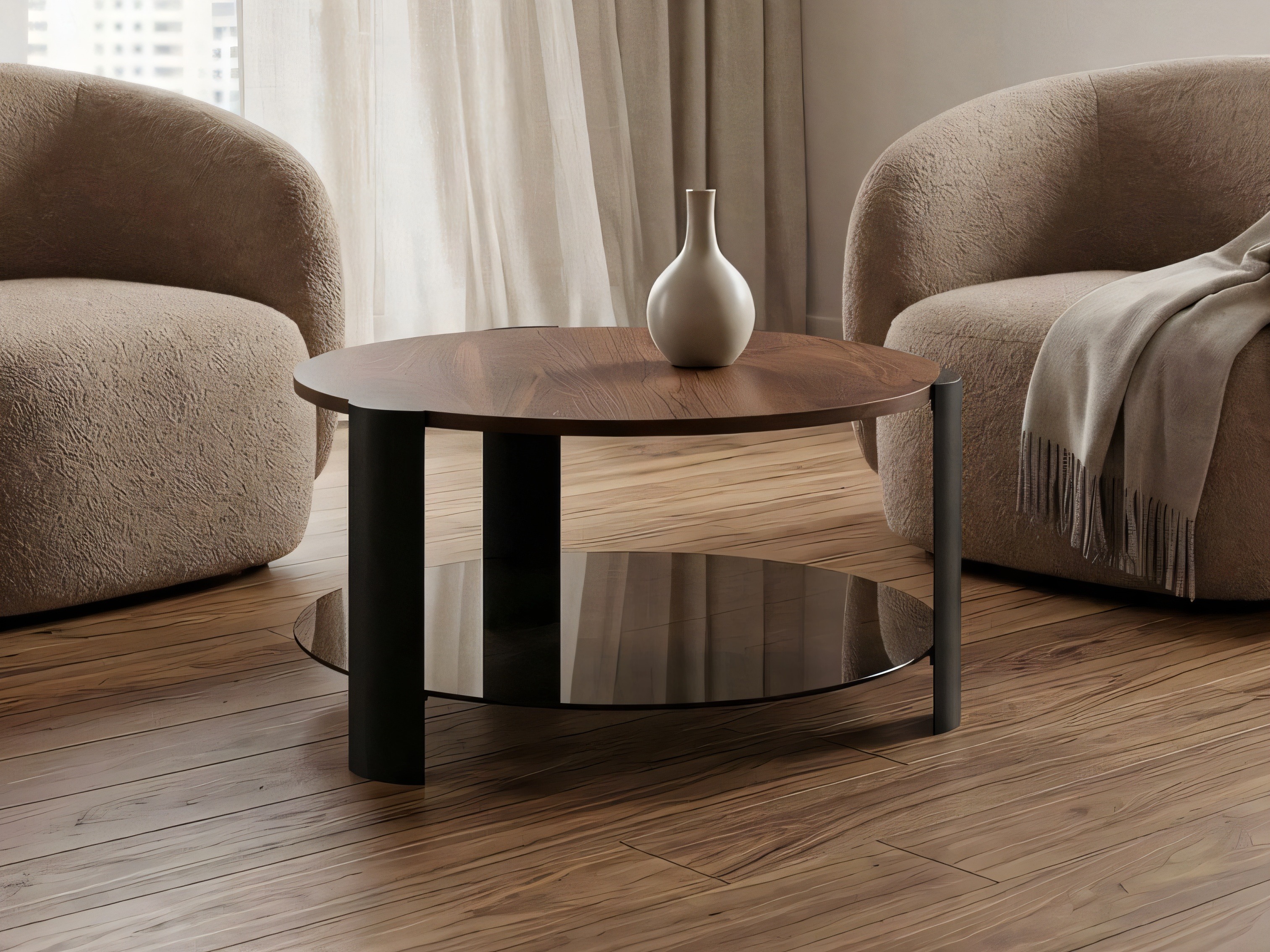 Couchtisch Houston 2181