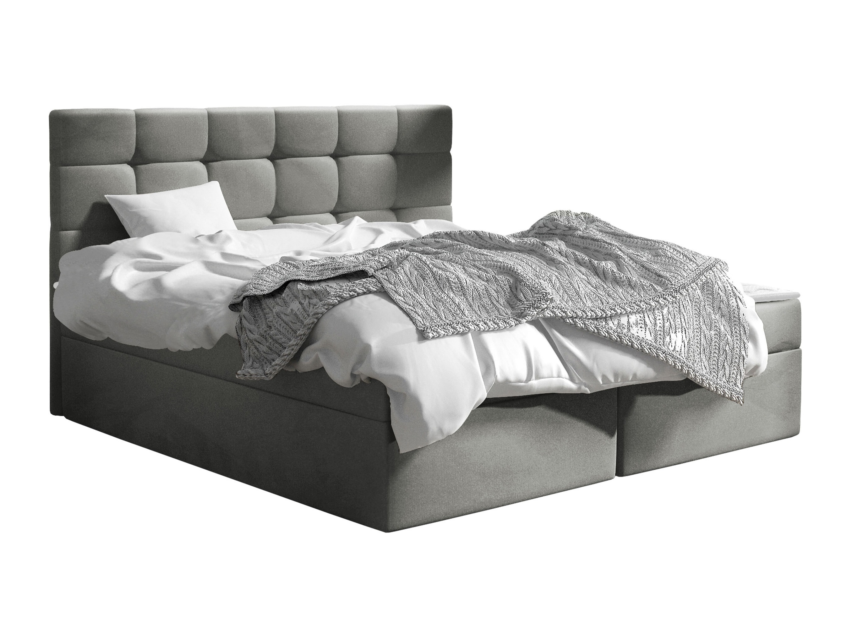 Boxspringbett Comfivo Osculum I (Polo 894)