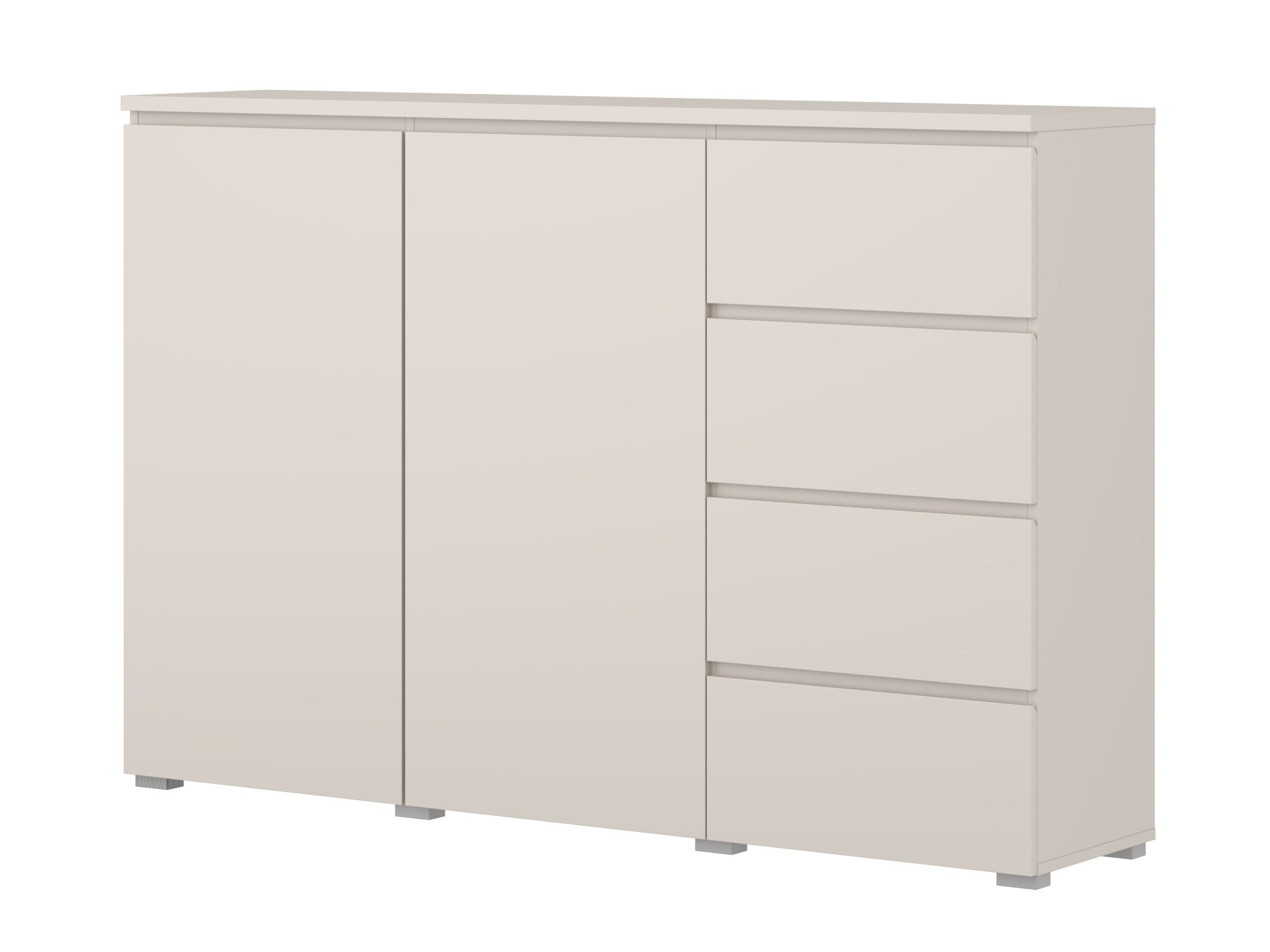 Kommoden Baletu 109 (Kaschmir)