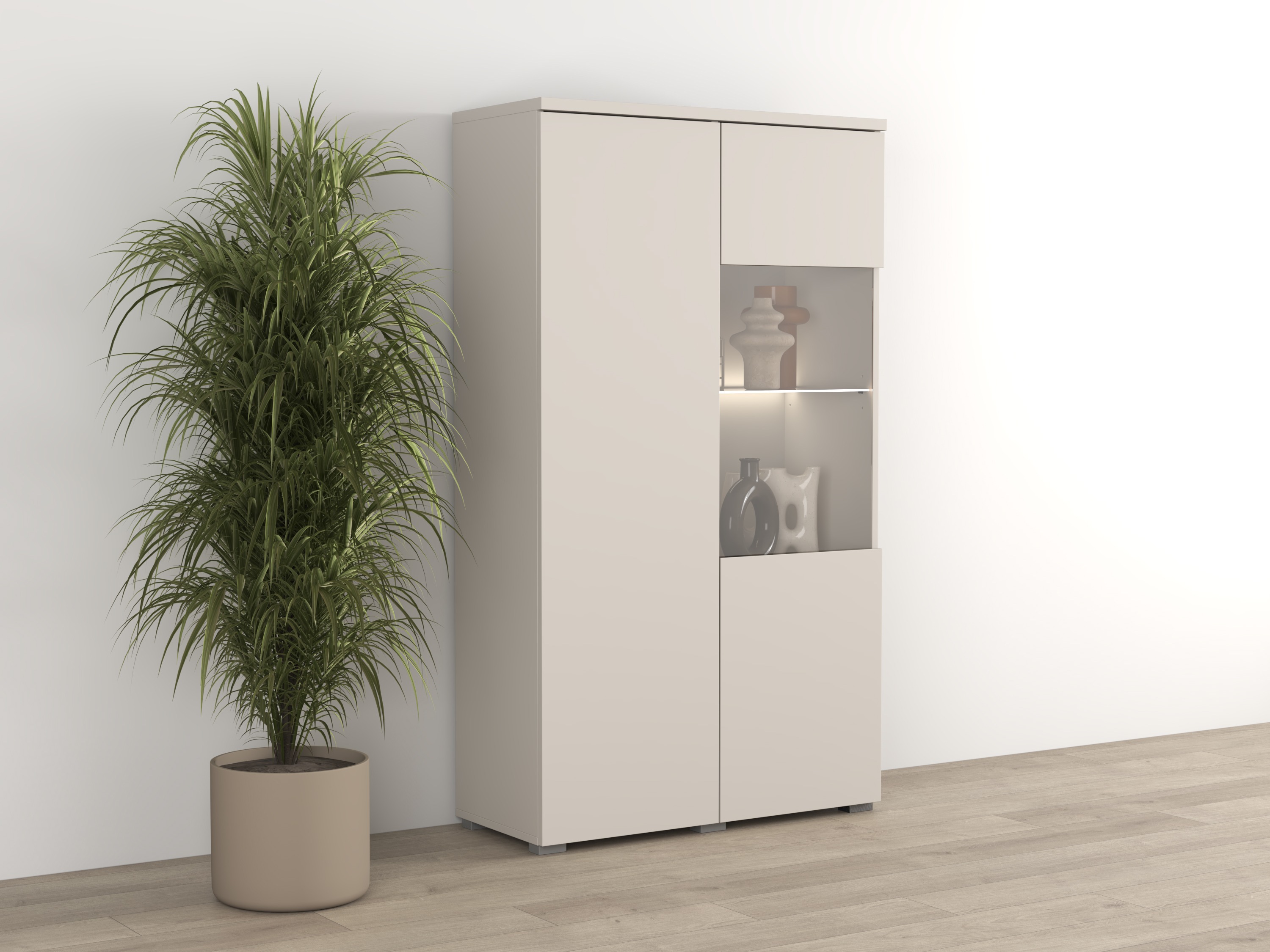 Regal Baletu 108 (Kaschmir)
