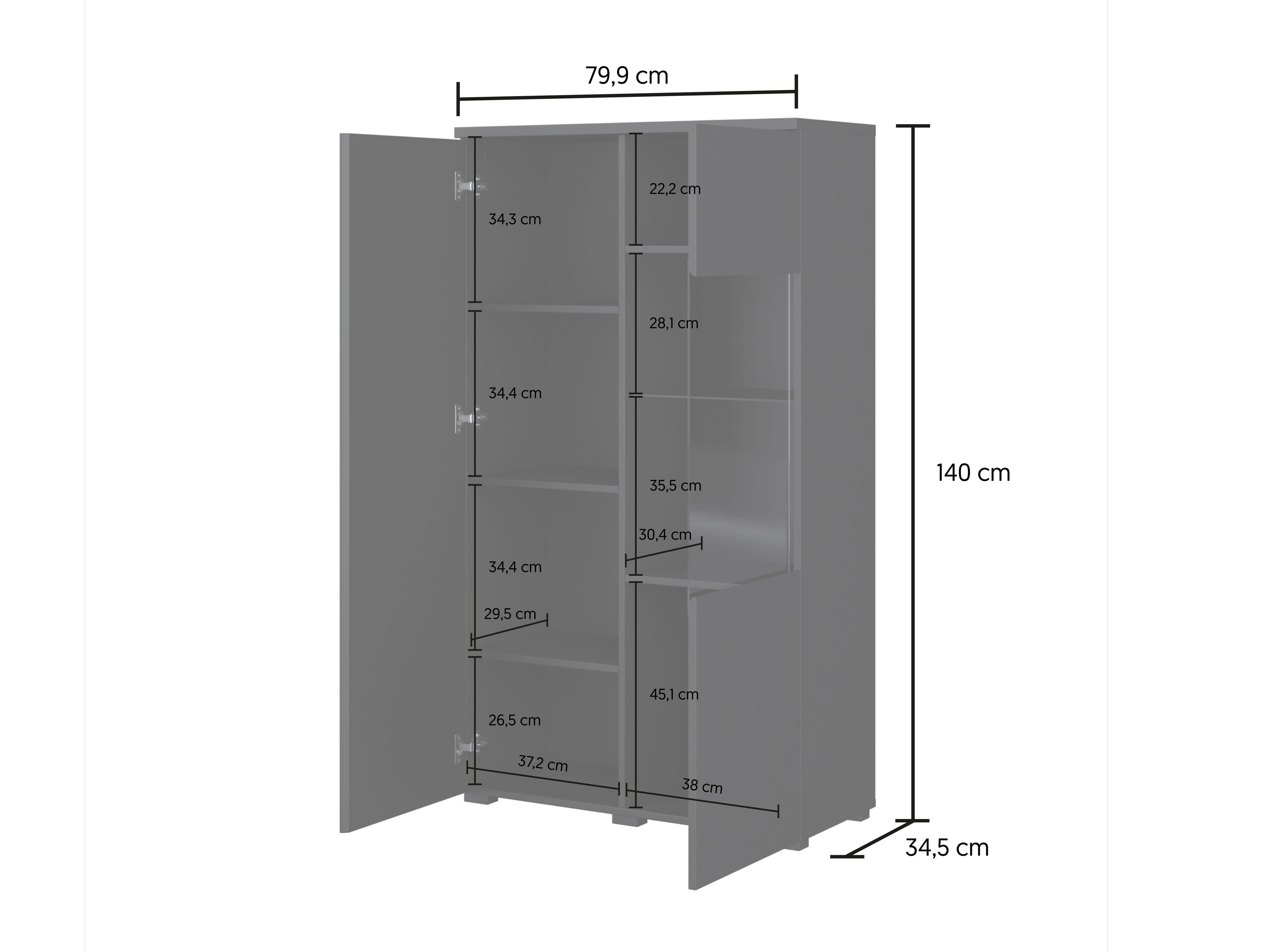 Regal Baletu 108 (Kaschmir)