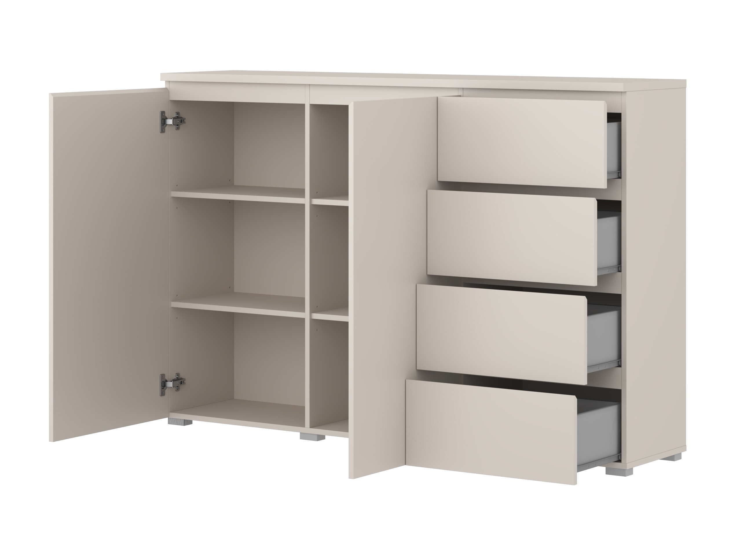 Wohnzimmer-Sets Baletu 112