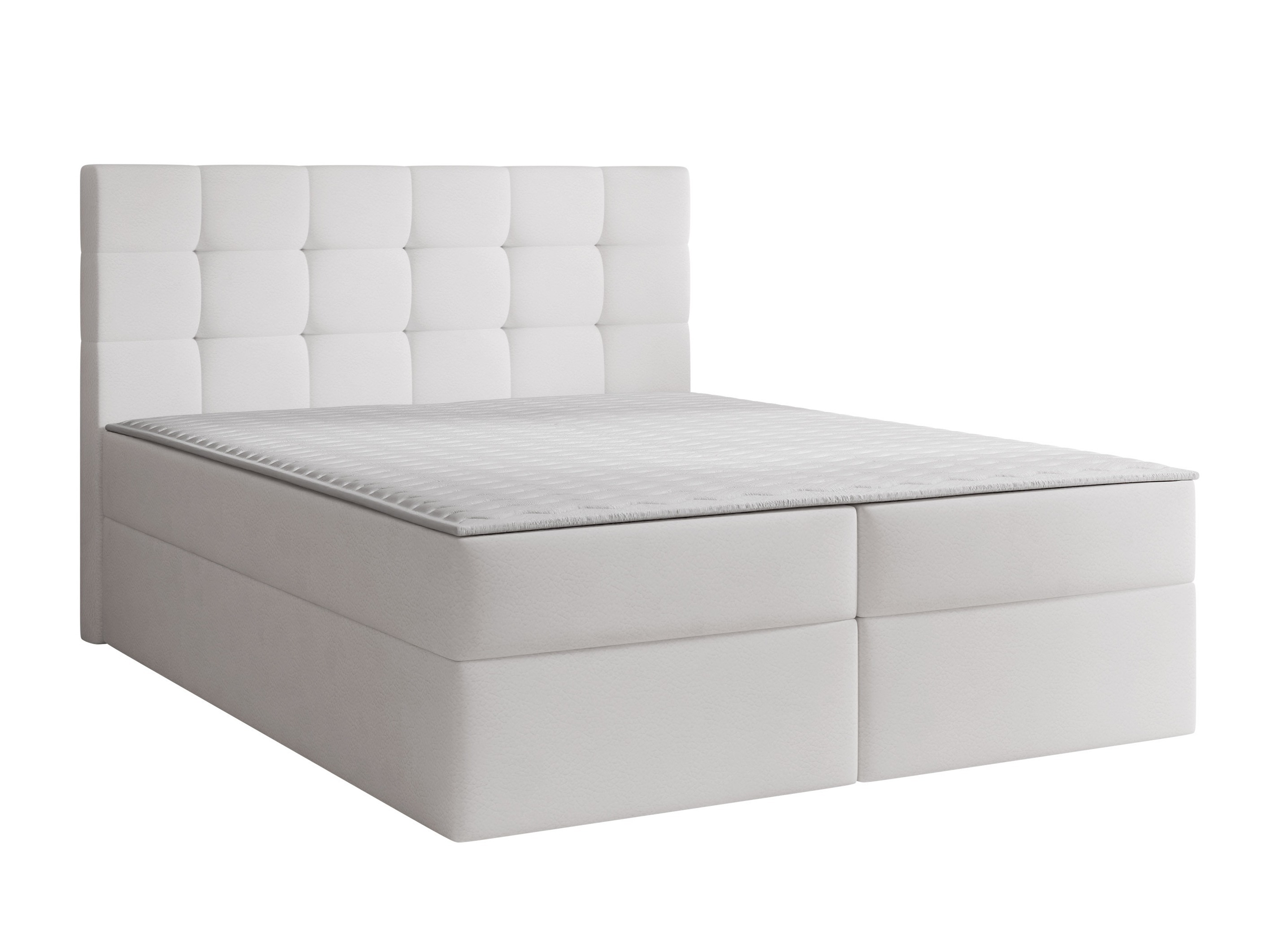 Boxspringbett Comfivo Osculum I (Soft 017)