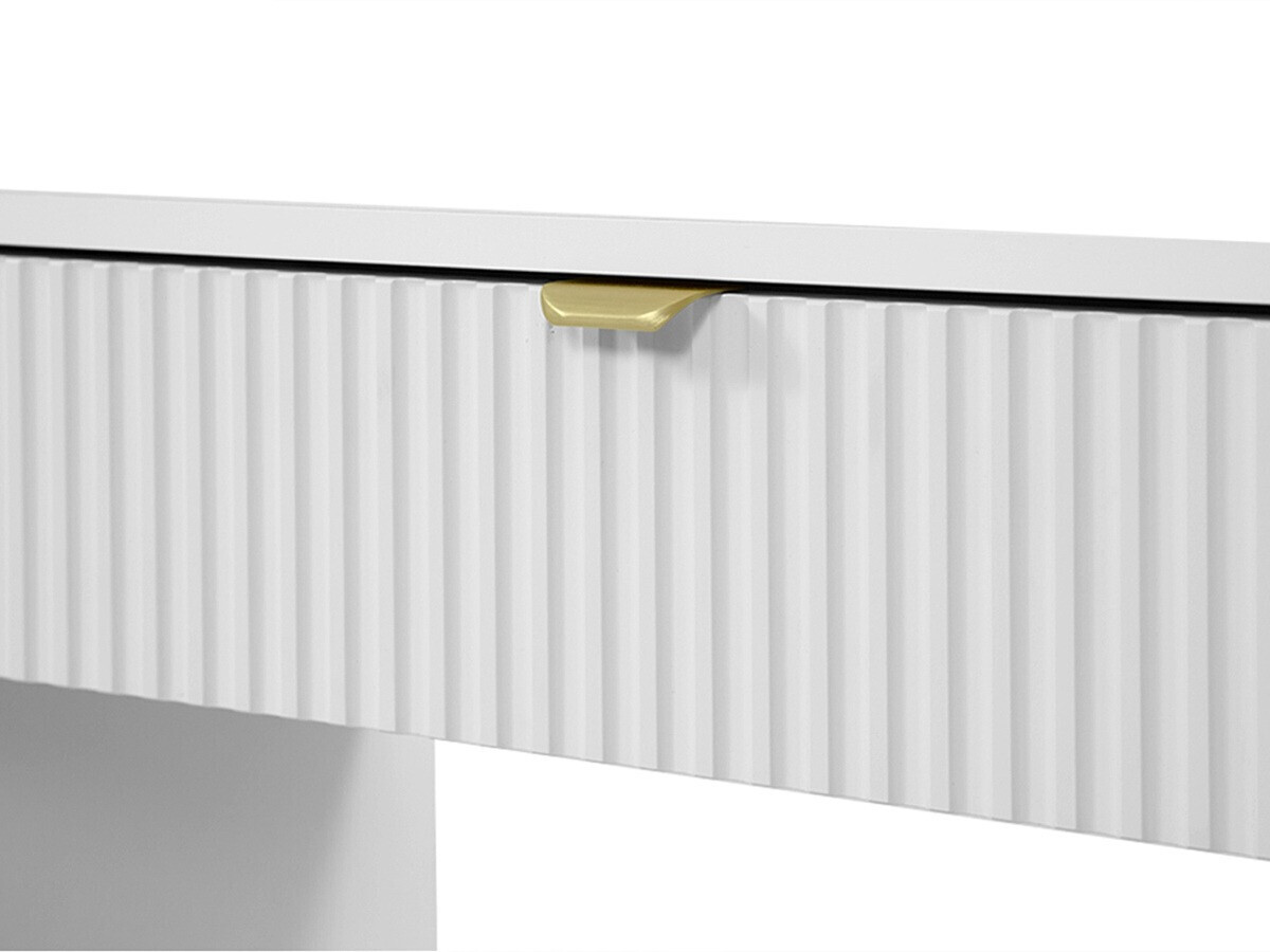 Bürotisch Comfivo Papilio (Eiche Cremona)