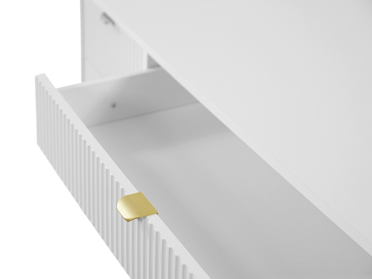 Bürotisch Comfivo Papilio (Eiche Cremona)