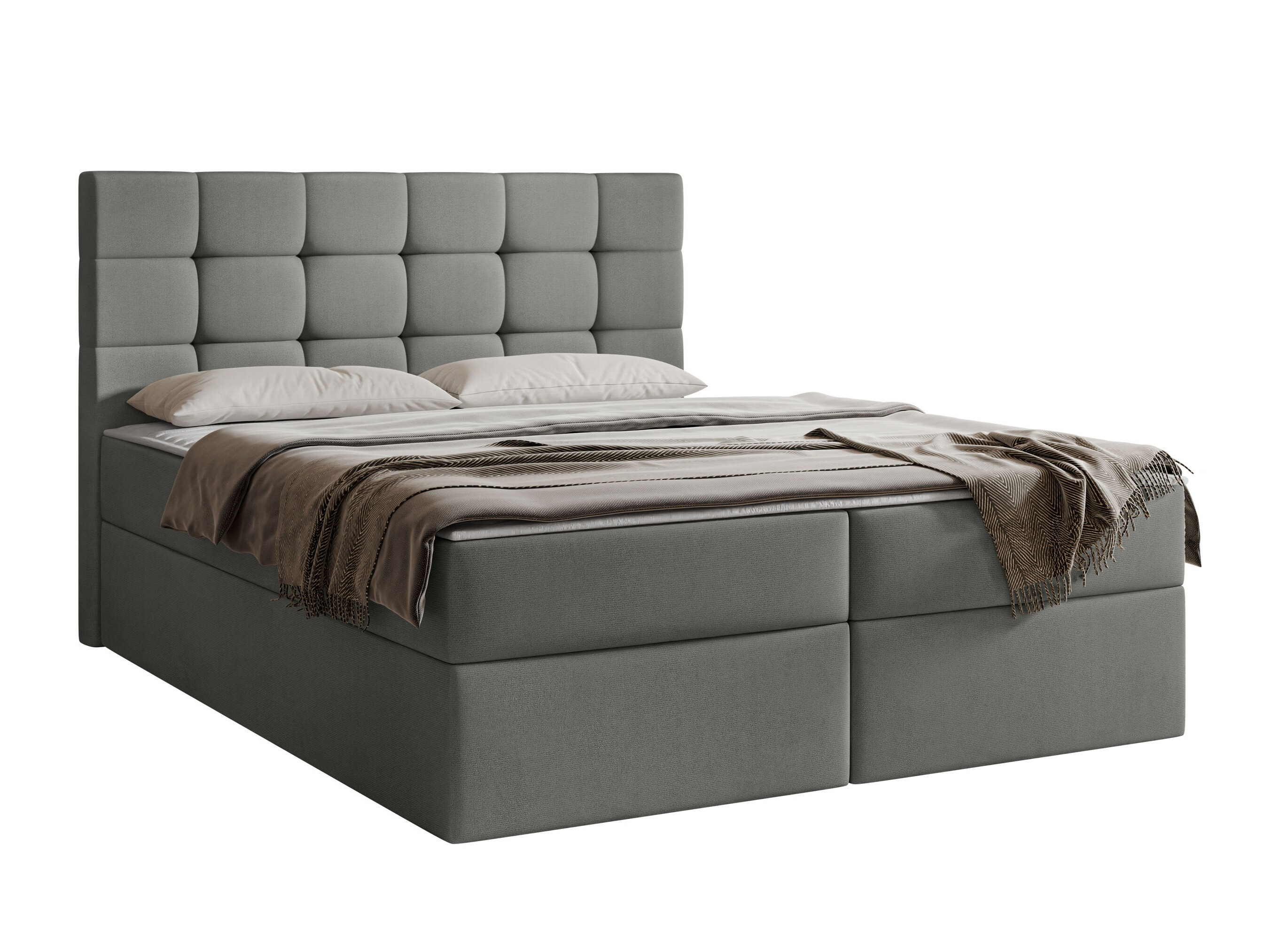 Boxspringbett Comfivo Osculum I (Polo 894)