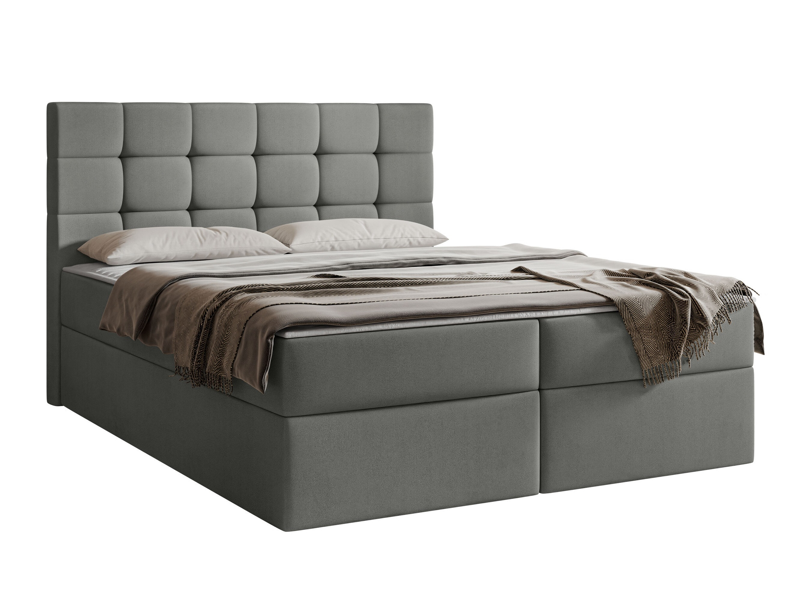 Boxspringbett Comfivo Osculum I (Polo 894)