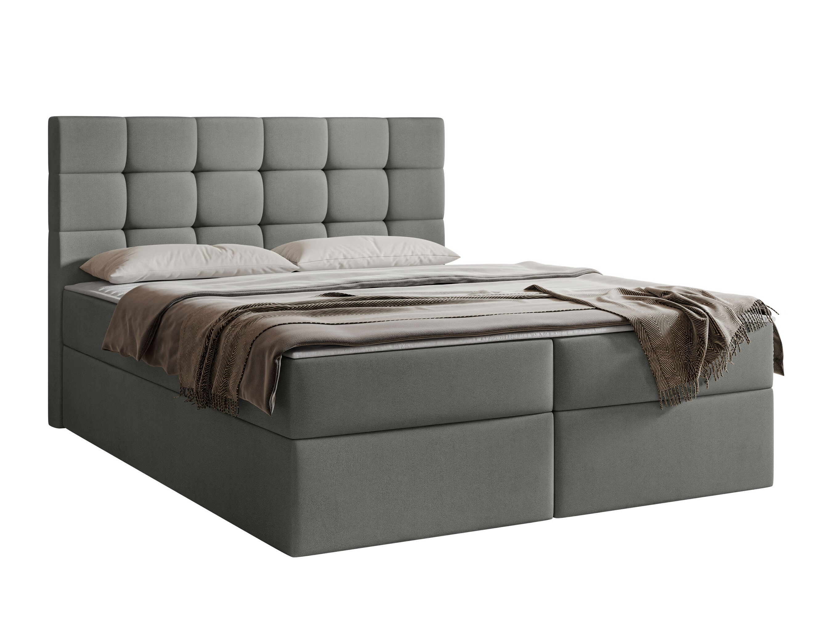 Boxspringbett Comfivo Osculum I (Polo 894)