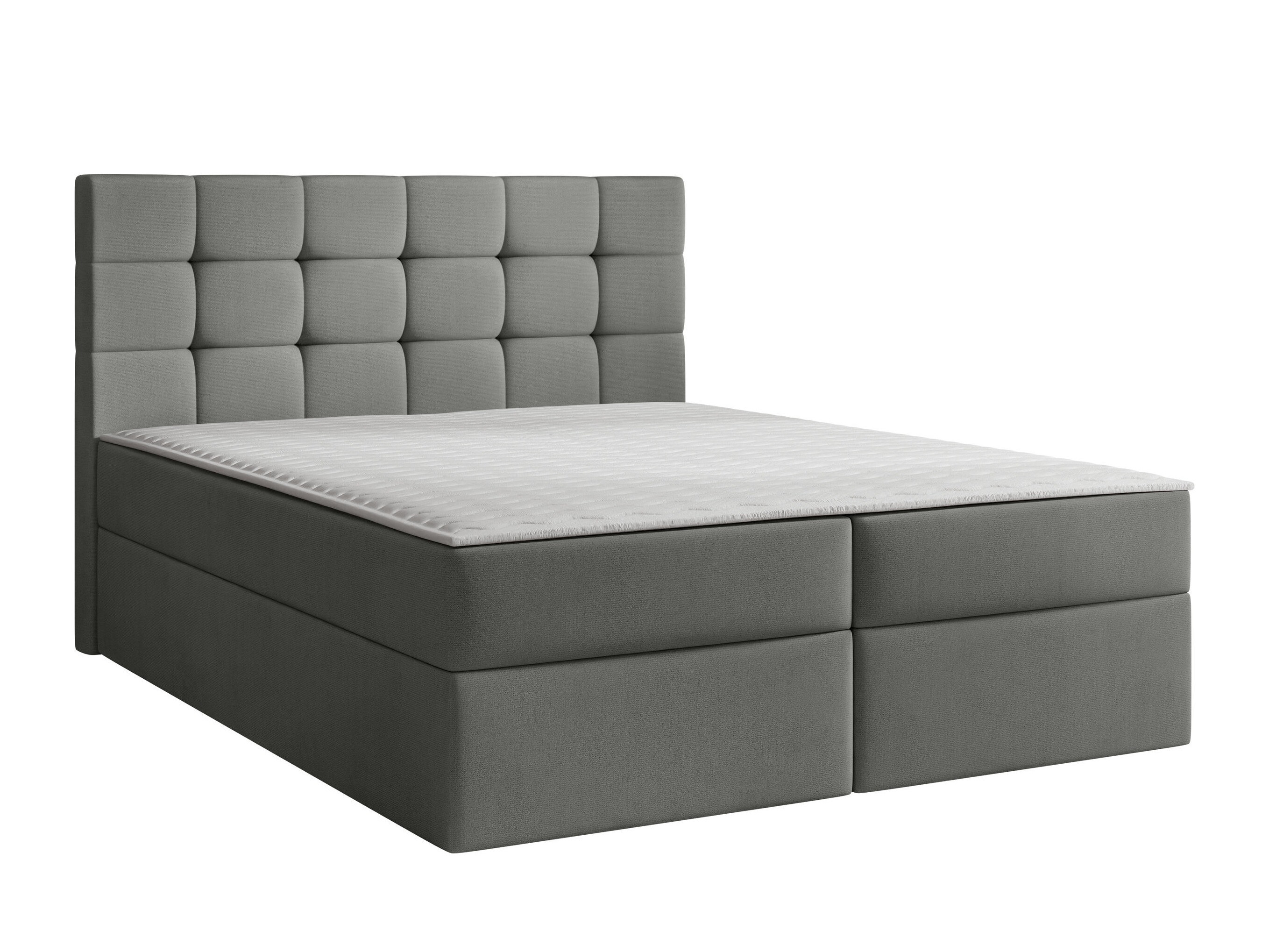Boxspringbett Comfivo Osculum I (Polo 894)