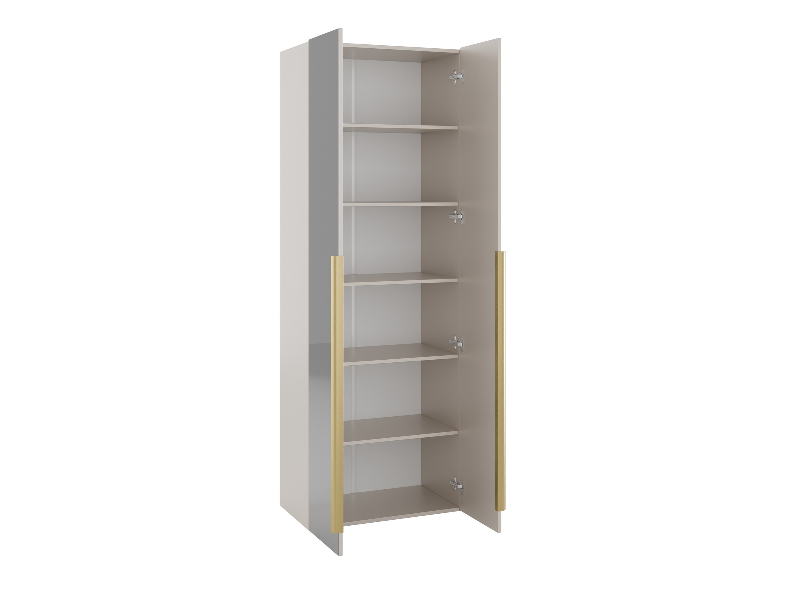 Flurgarnitur Comfivo 583 (Beige)