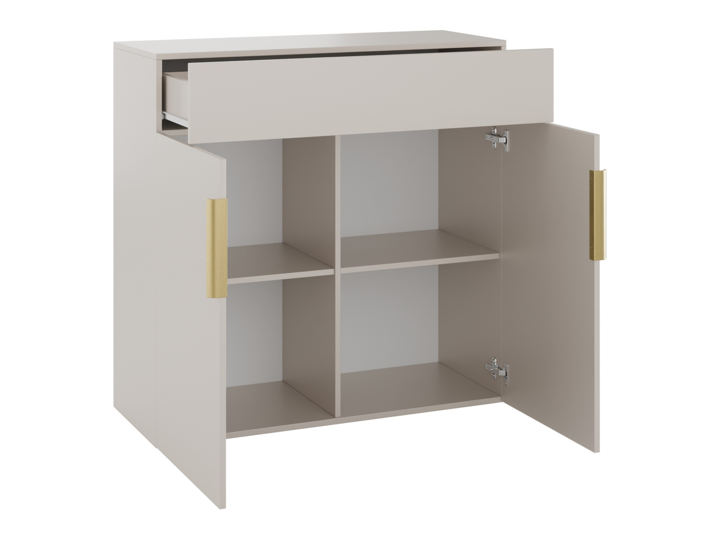 Flurgarnitur Comfivo Auditor II (Beige)