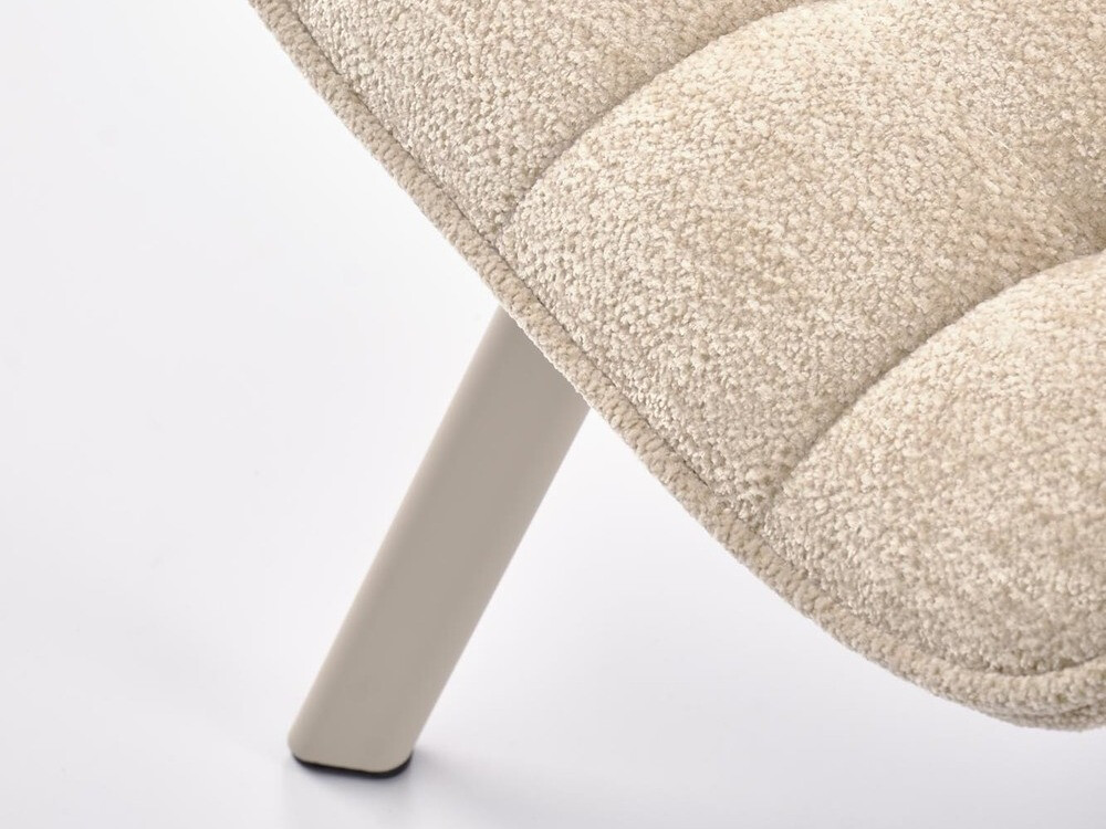 Stuhl Houston 739 (Beige + Kaschmir)
