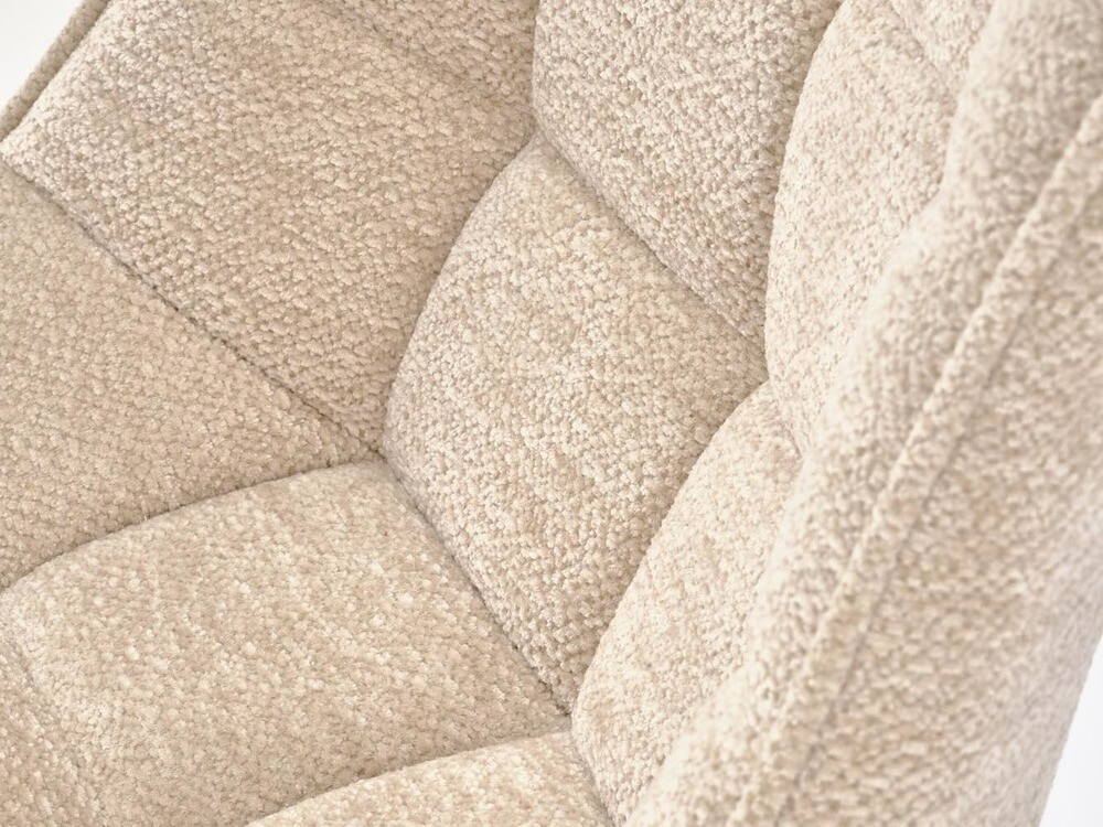 Stuhl Houston 739 (Beige + Kaschmir)