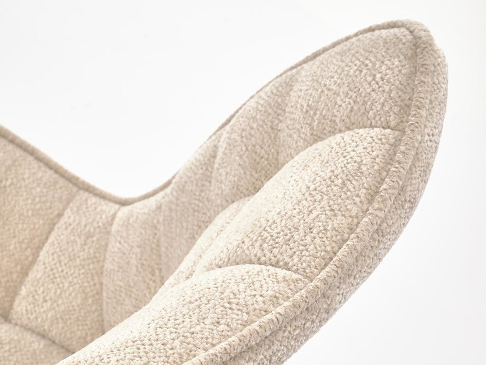 Stuhl Houston 739 (Beige + Kaschmir)