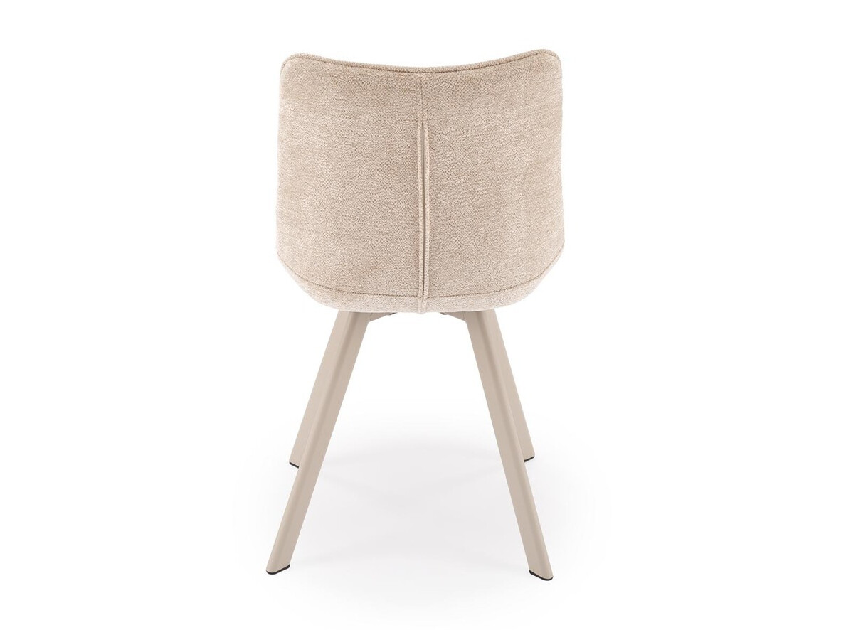 Stuhl Houston 739 (Beige + Kaschmir)