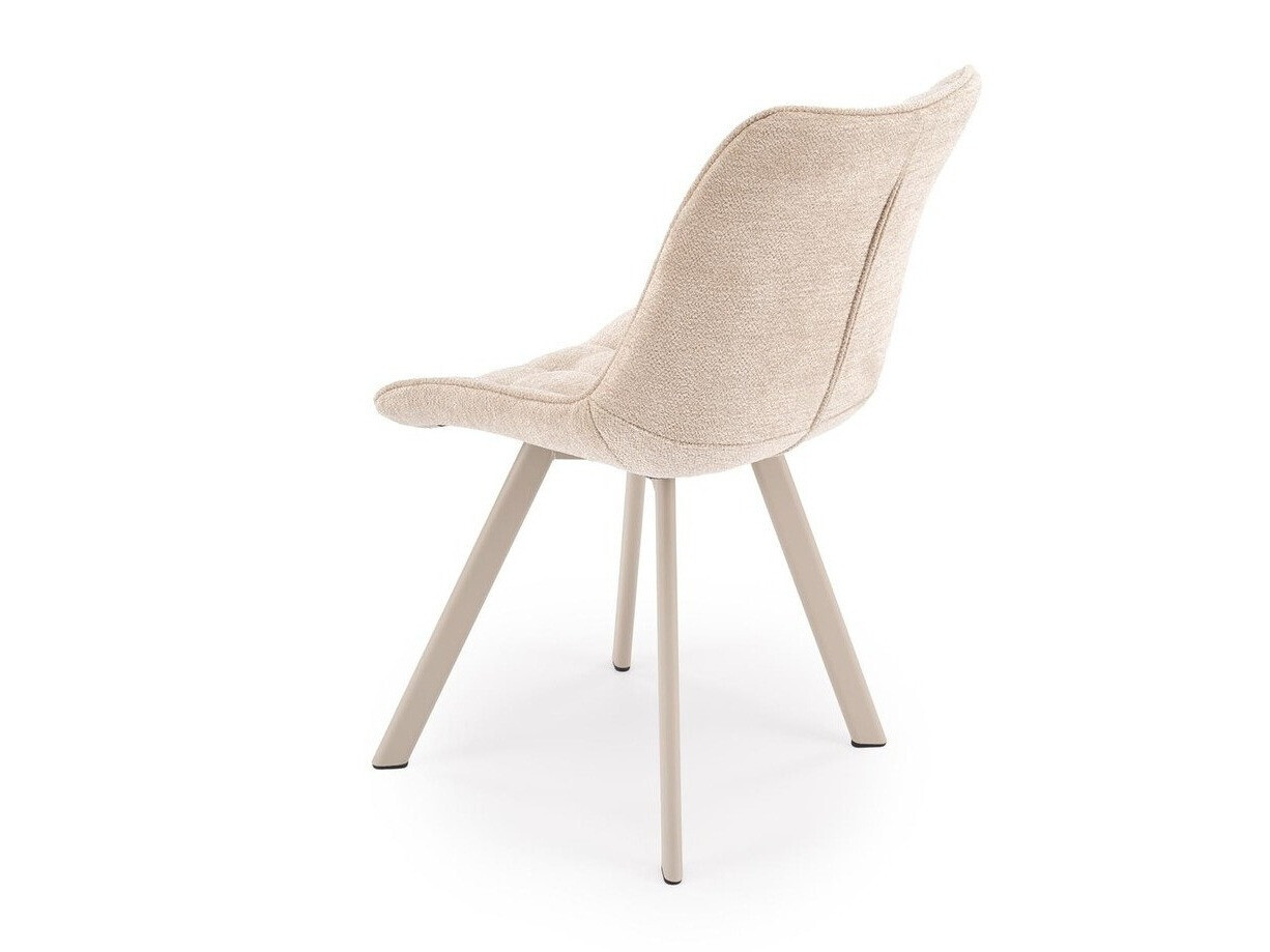 Stuhl Houston 739 (Beige + Kaschmir)