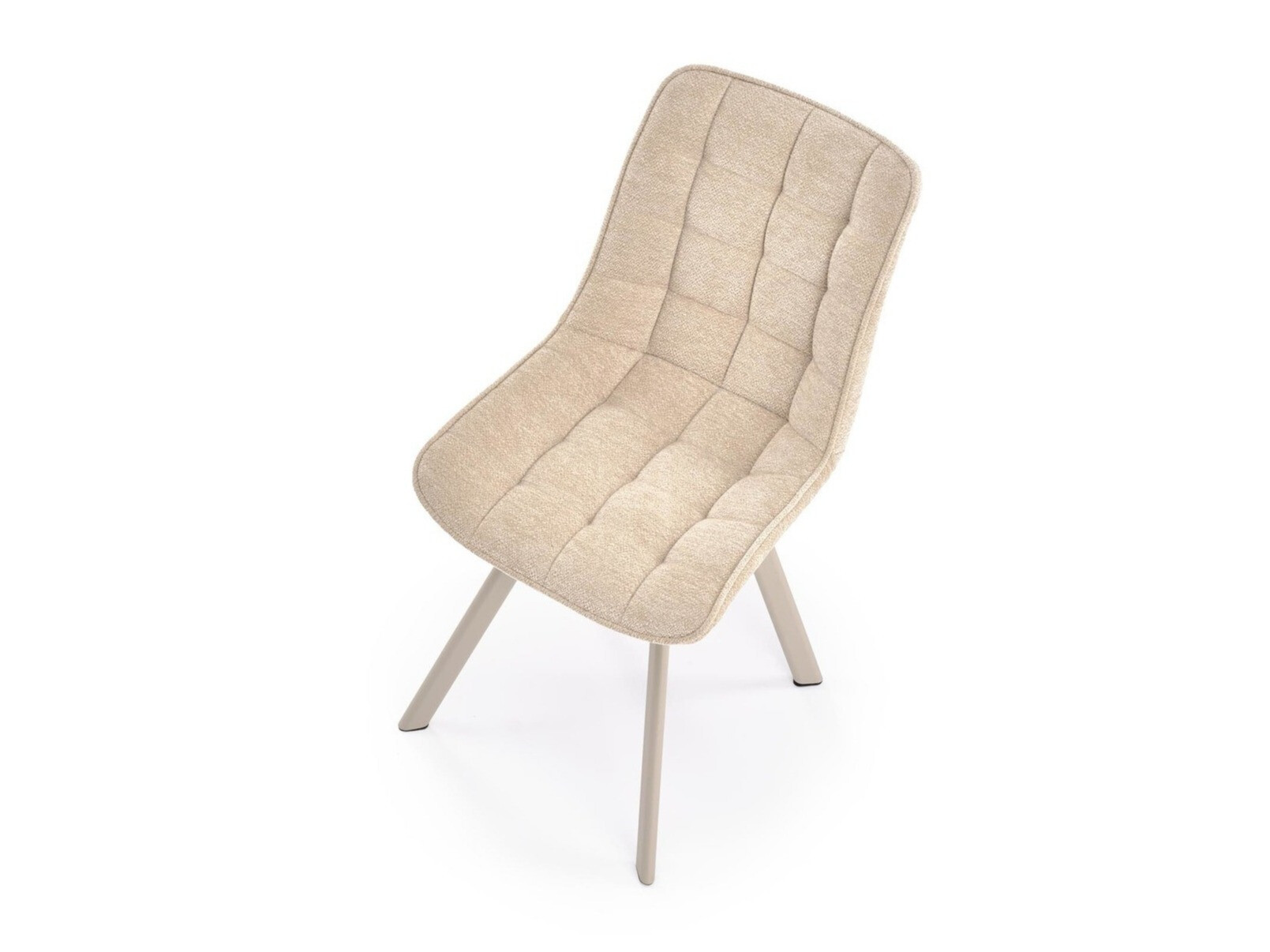Stuhl Houston 739 (Beige + Kaschmir)