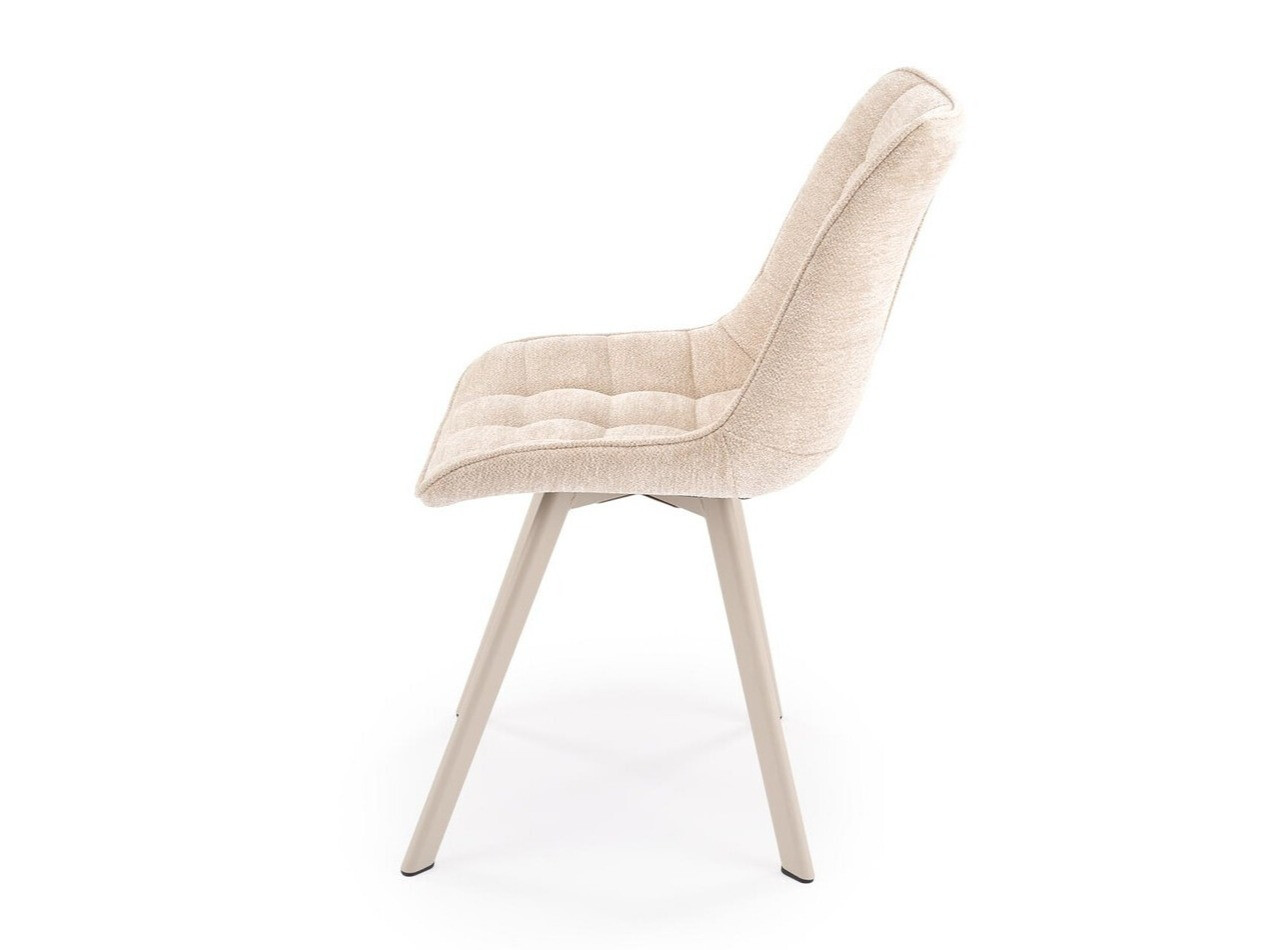 Stuhl Houston 739 (Beige + Kaschmir)