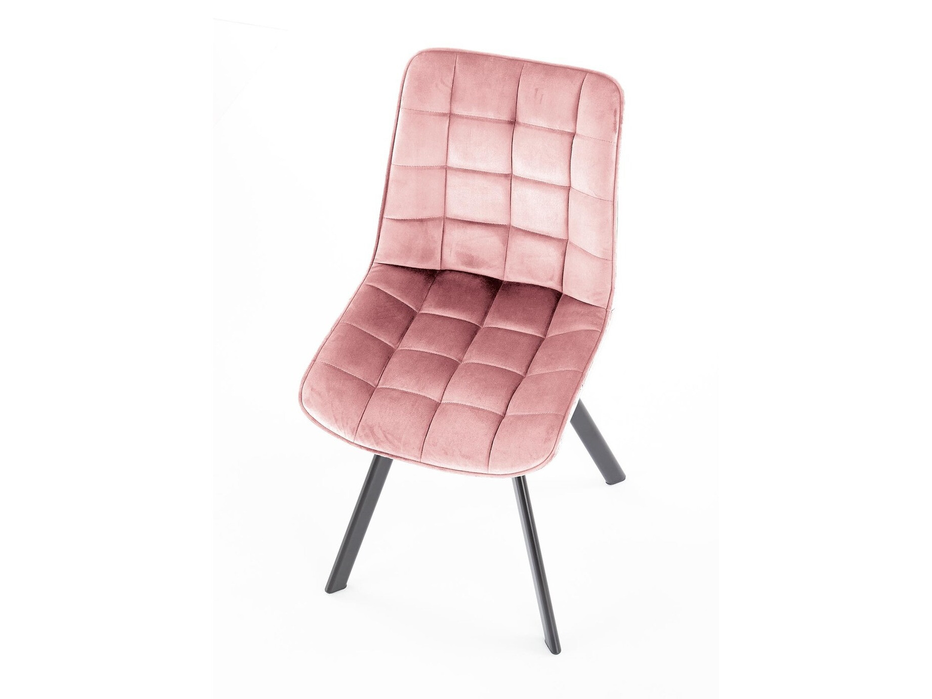 Stuhl Houston 739 (Rosa + Schwarz)