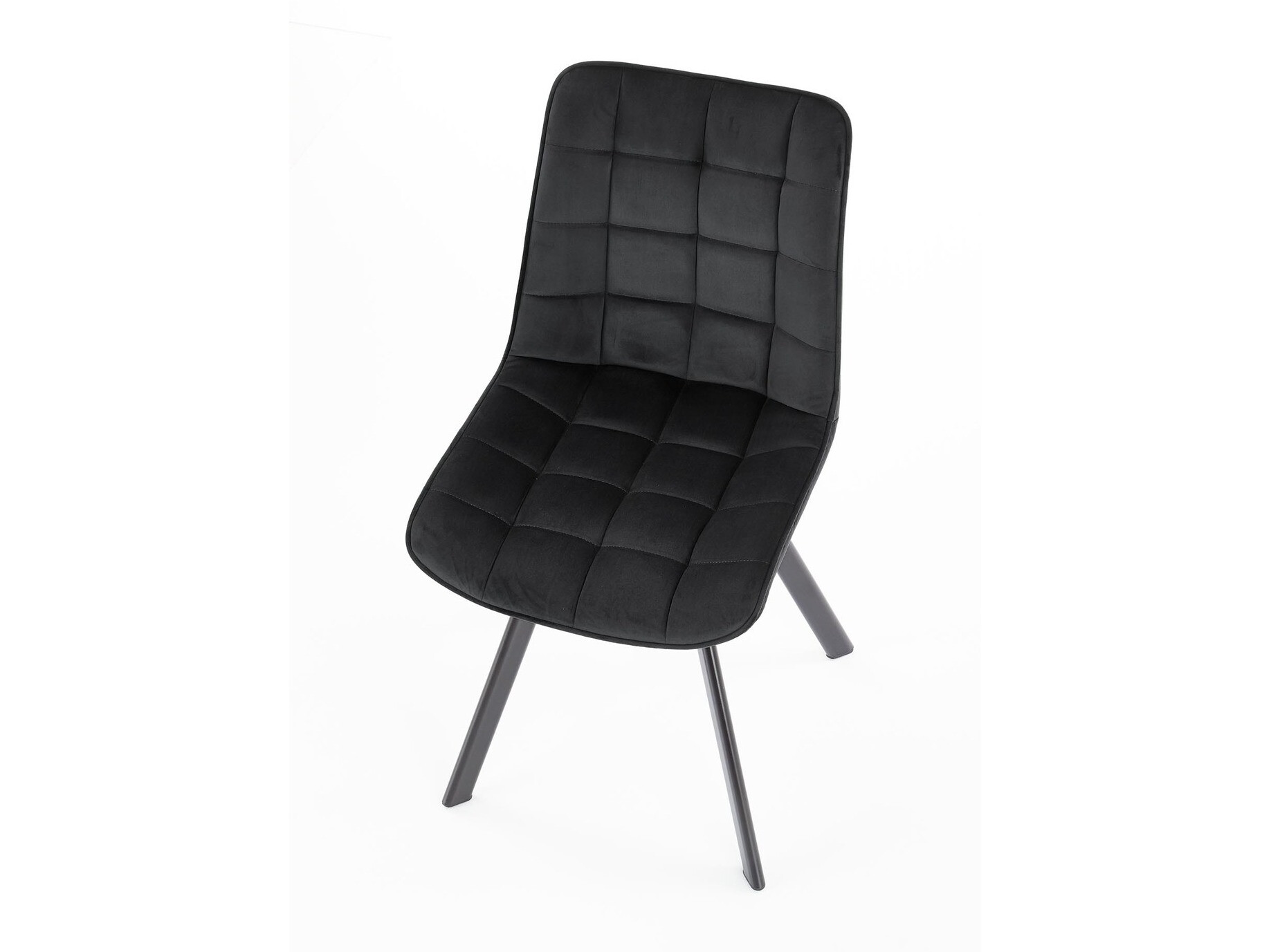 Stuhl Houston 739 (Schwarz)