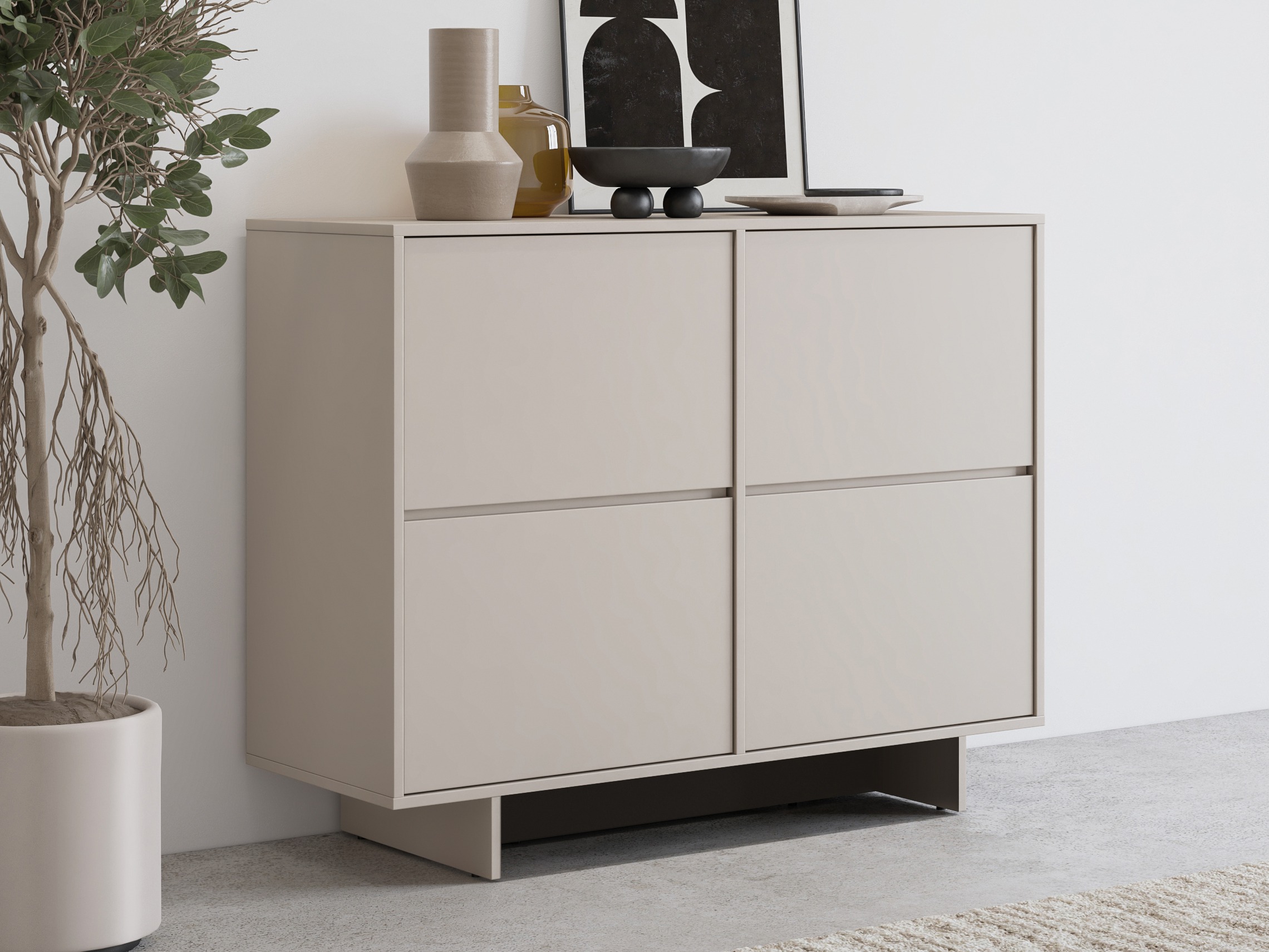 Sideboard Cavbali 100 (Kaschmir)