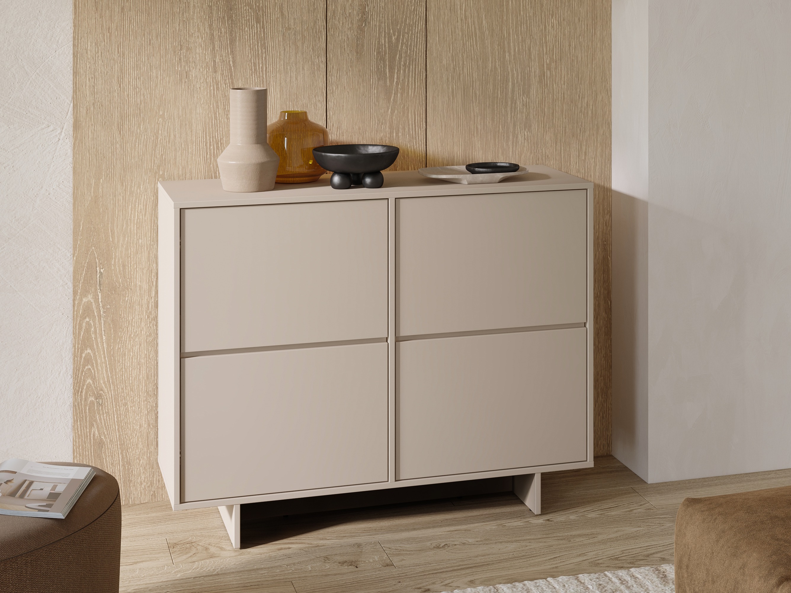 Sideboard Cavbali 100 (Kaschmir)