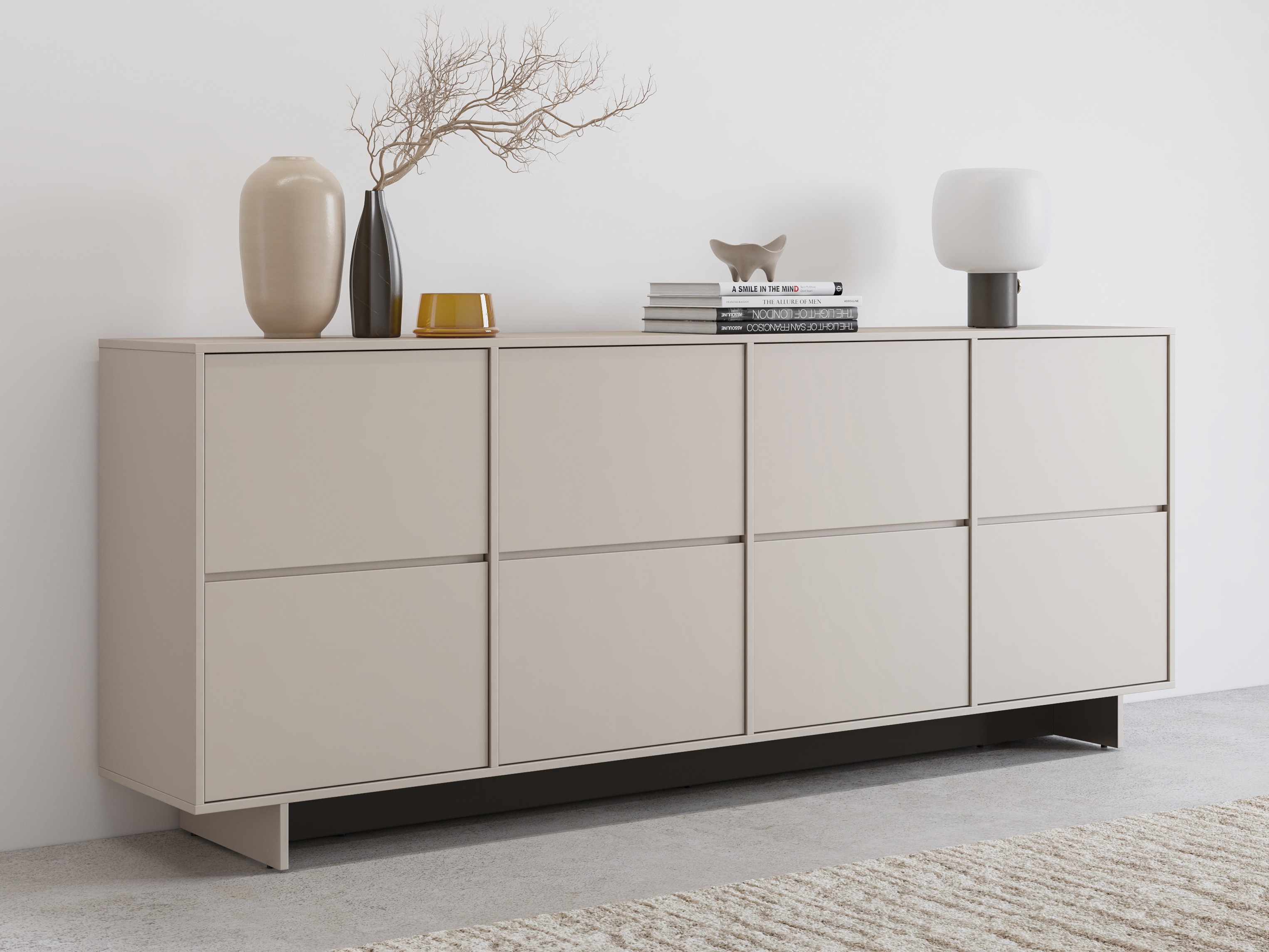 Sideboard Cavbali 102 (Kaschmir)