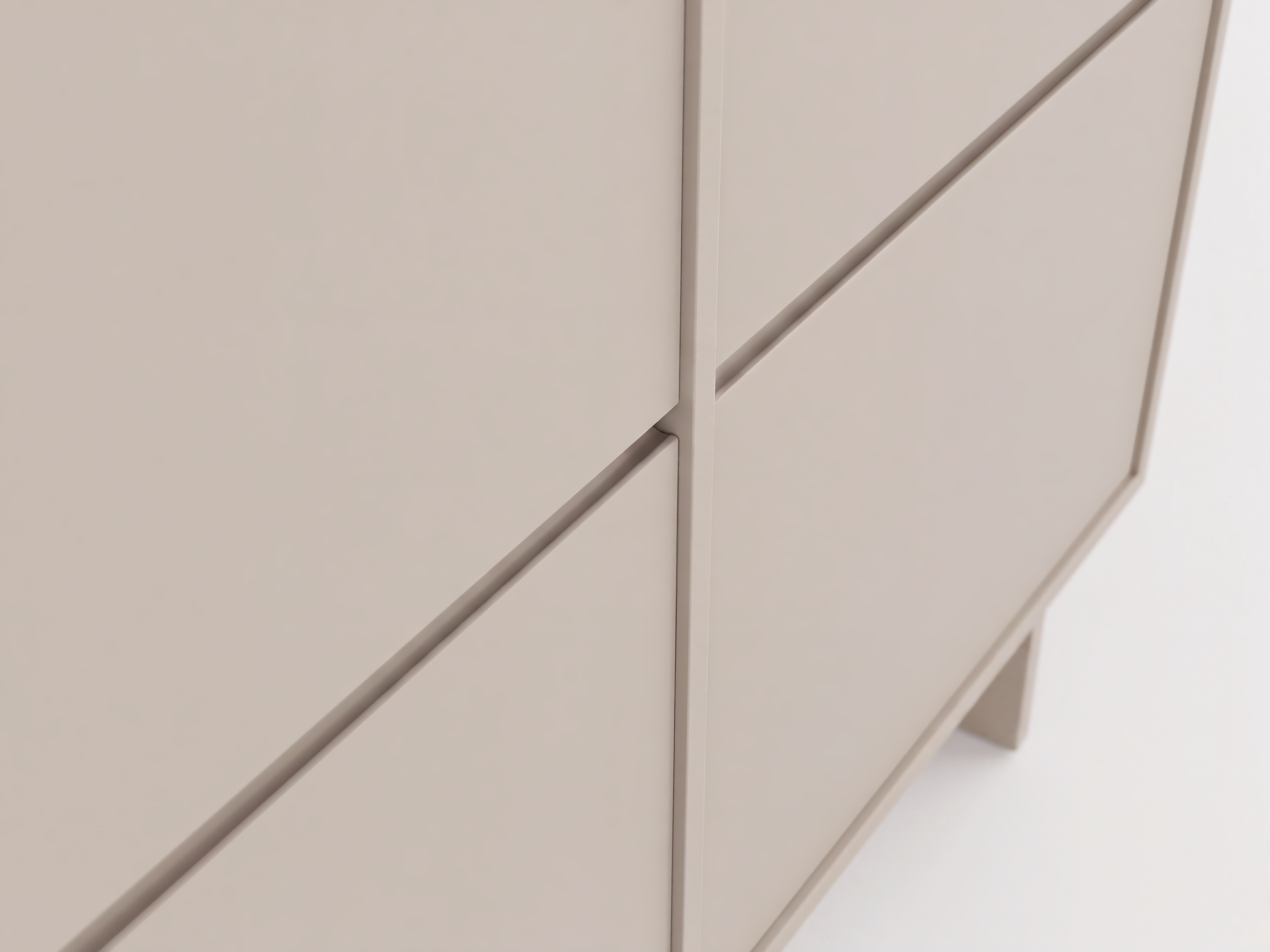 Sideboard Cavbali 102 (Kaschmir)