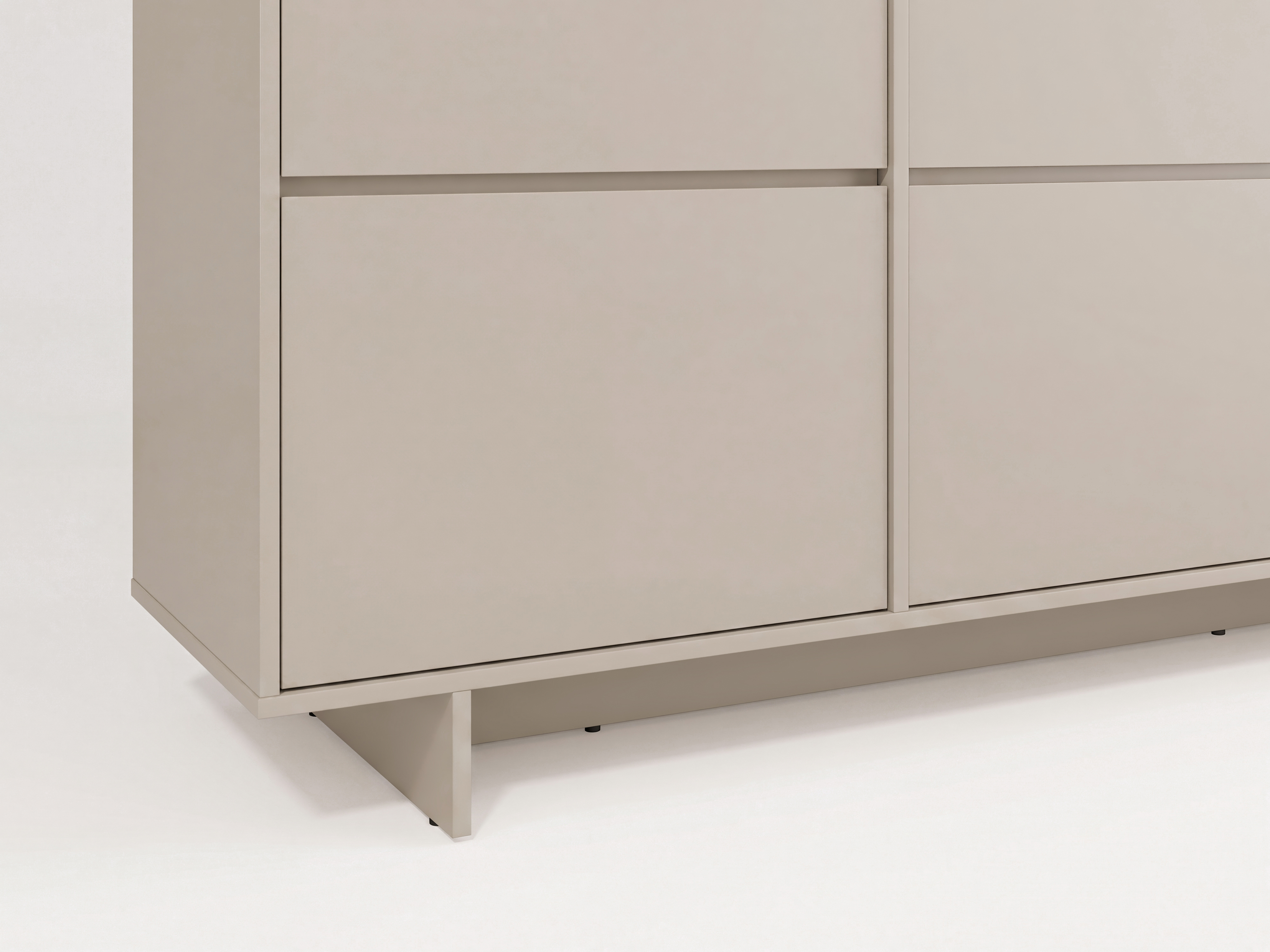 Sideboard Cavbali 102 (Kaschmir)
