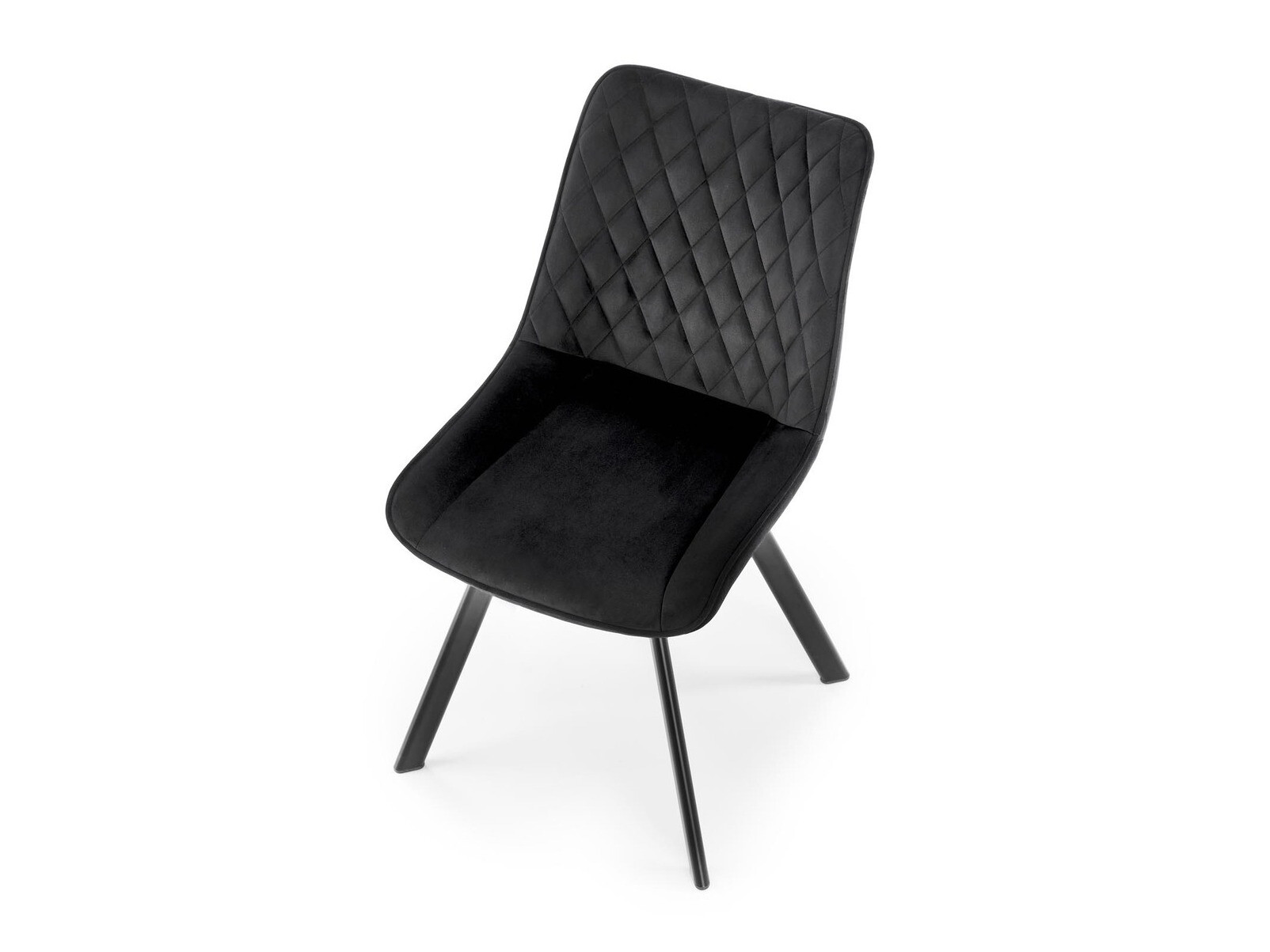 Stuhl Houston 1442 (Bluvel 19)
