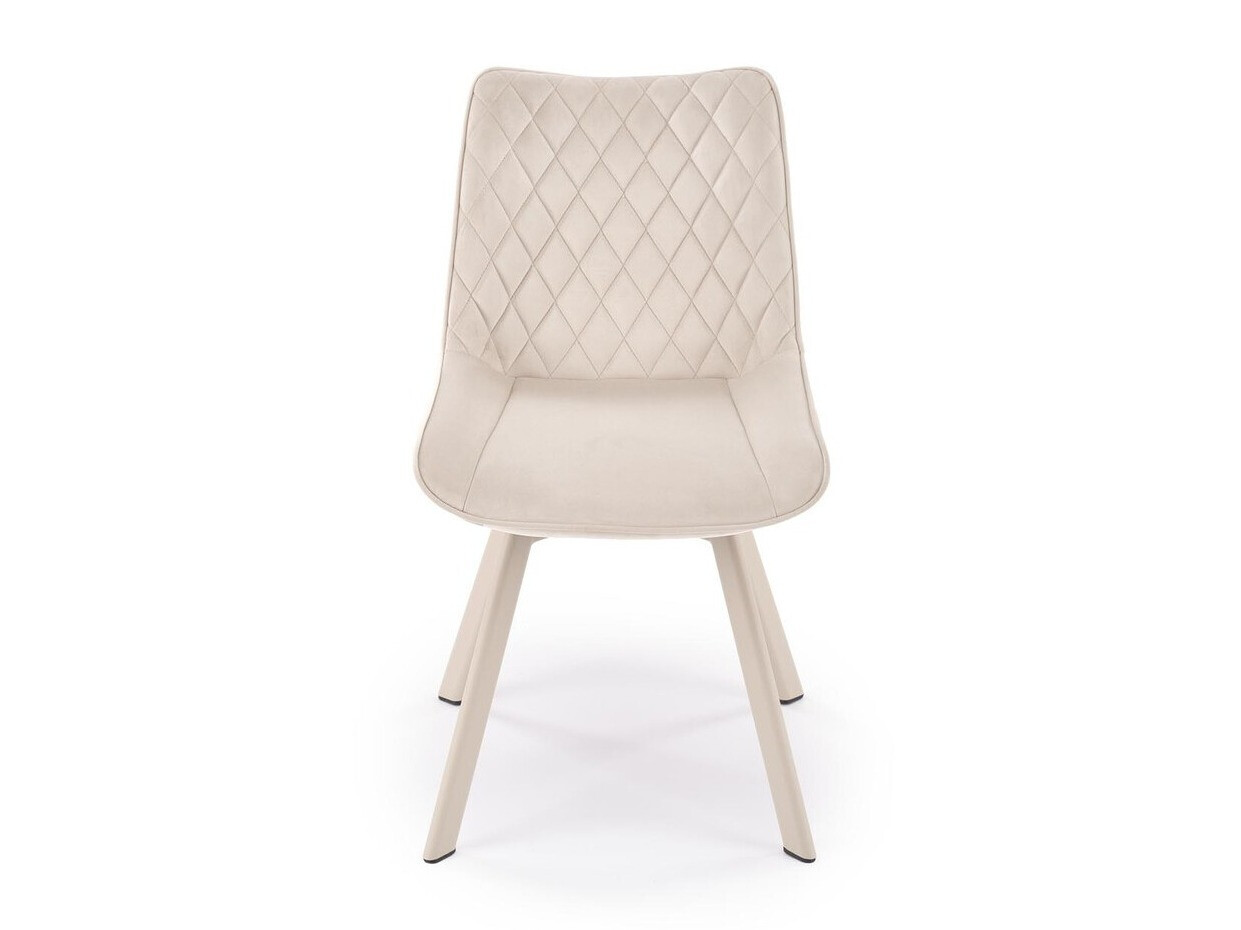 Stuhl Houston 1442 (Bluvel 30)