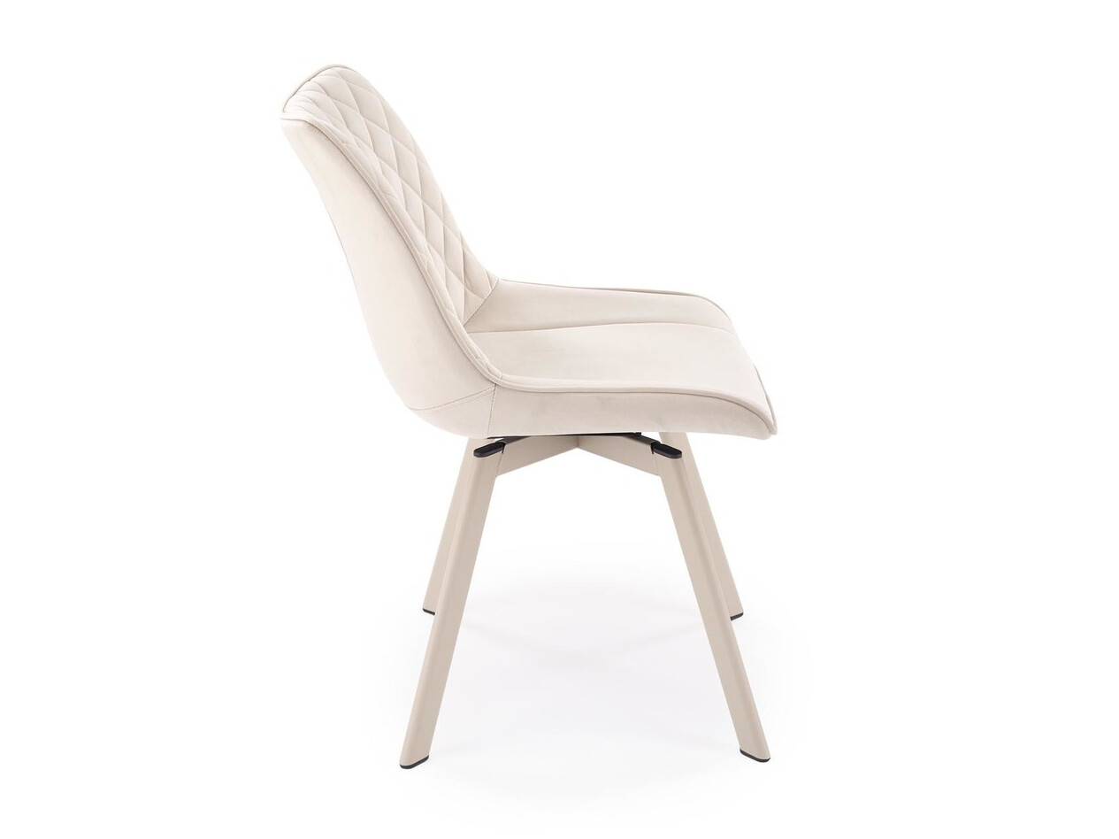 Stuhl Houston 1442 (Bluvel 30)