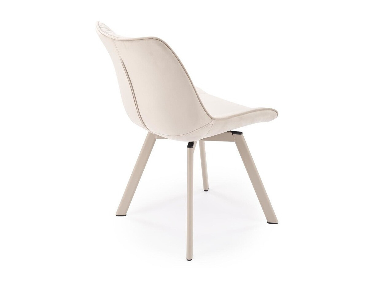 Stuhl Houston 1442 (Bluvel 30)