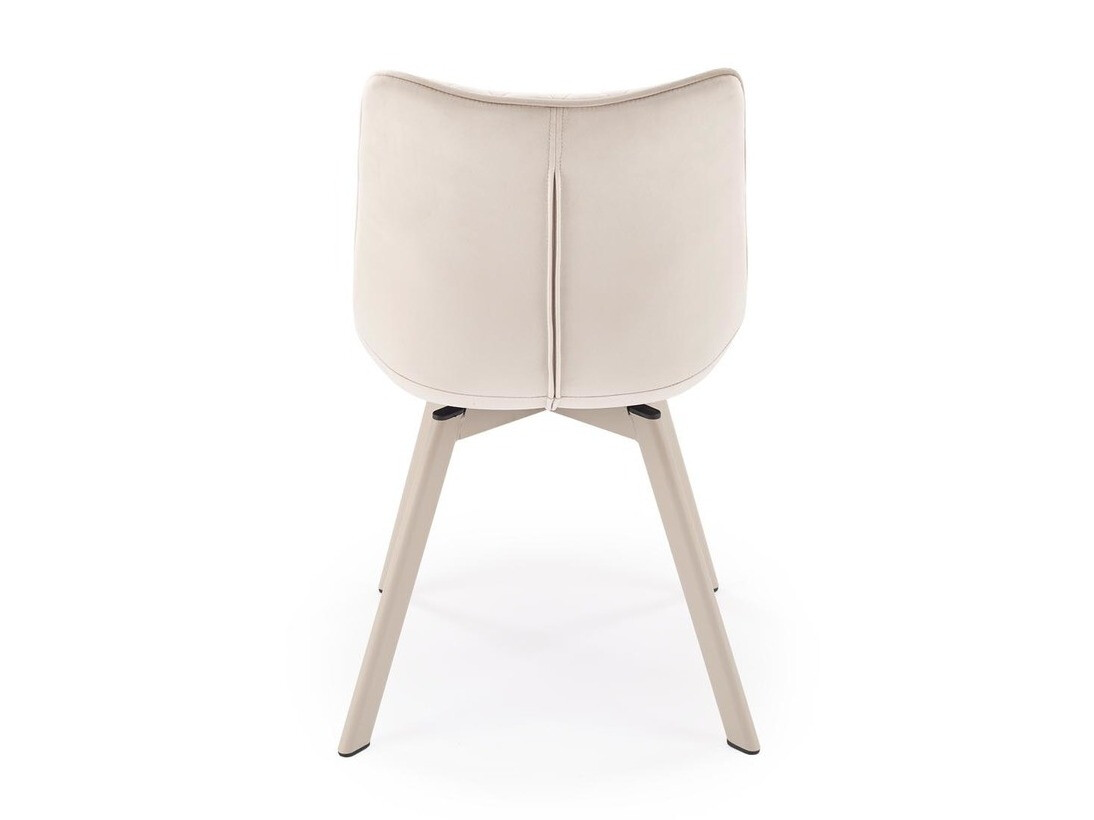 Stuhl Houston 1442 (Bluvel 30)