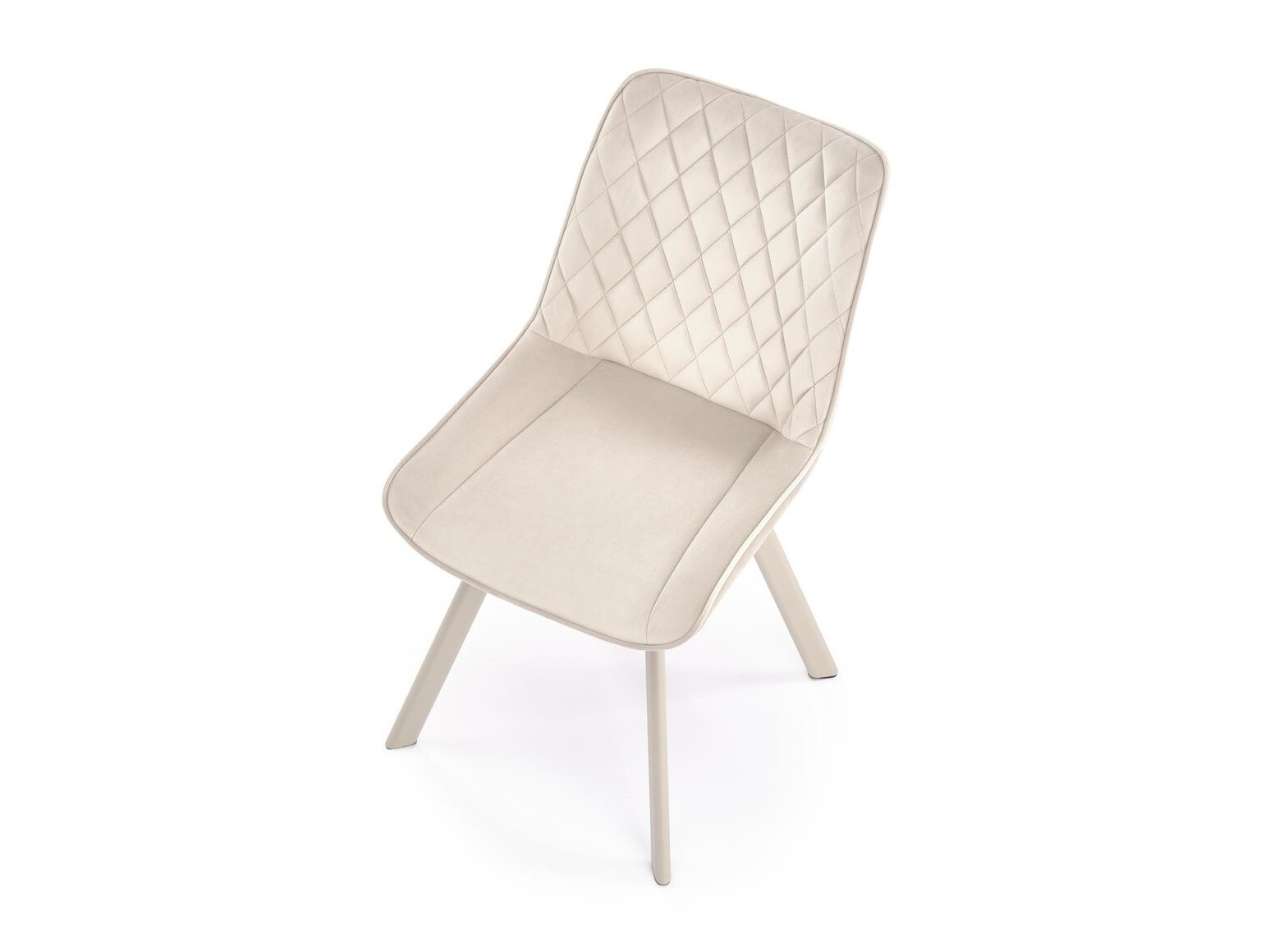 Stuhl Houston 1442 (Bluvel 30)